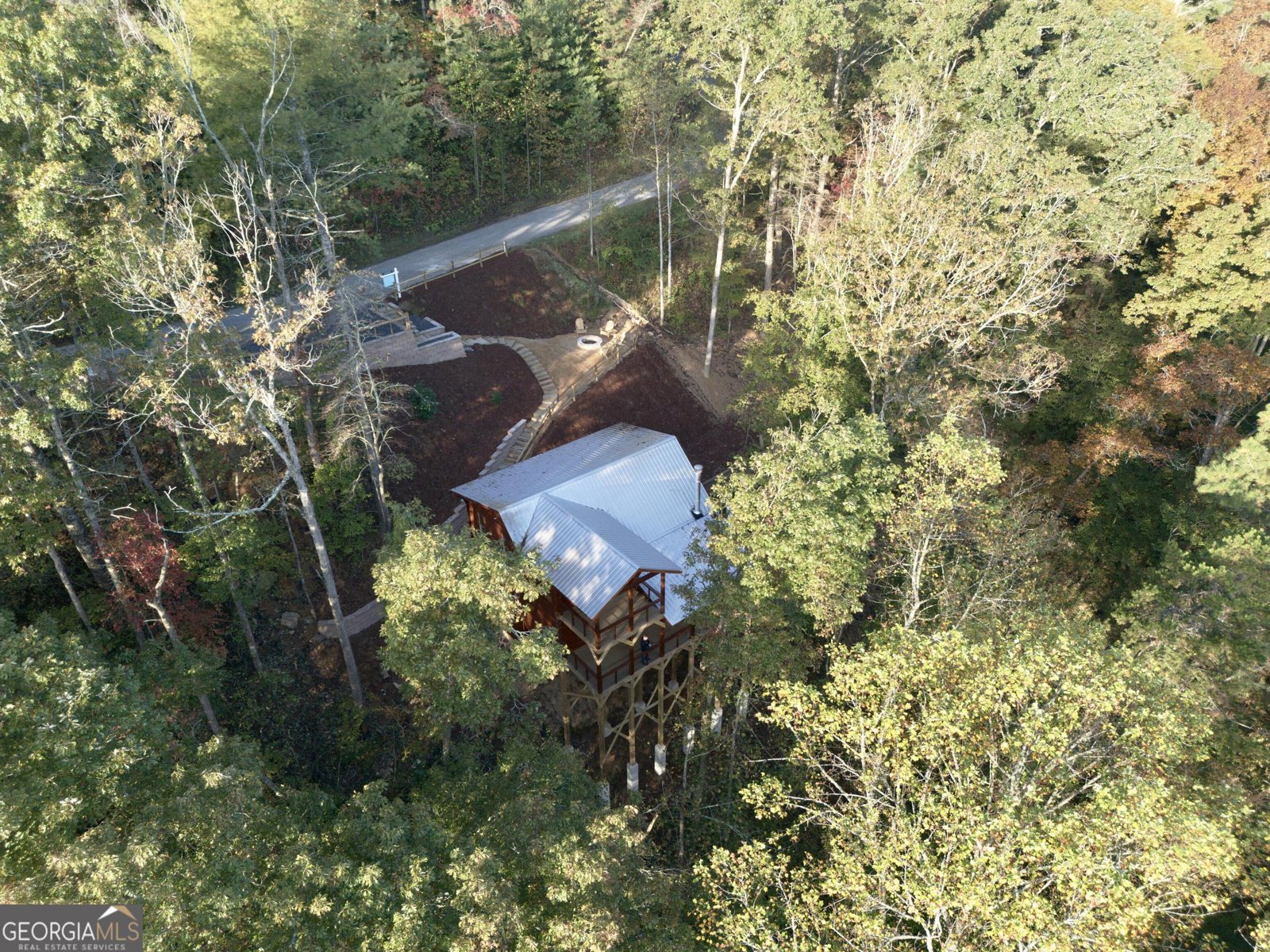 138 Rhondas Way Ellijay - 20