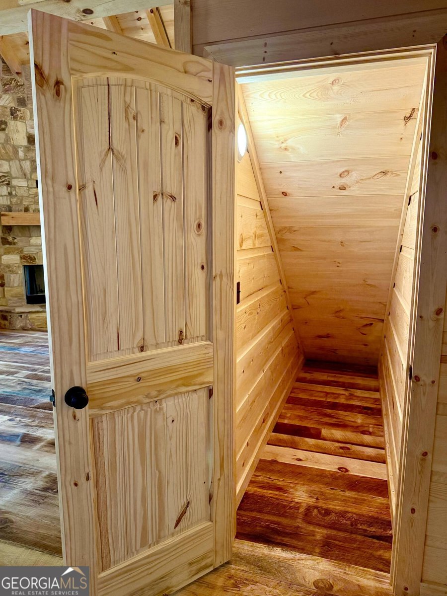 138 Rhondas Way Ellijay - 35