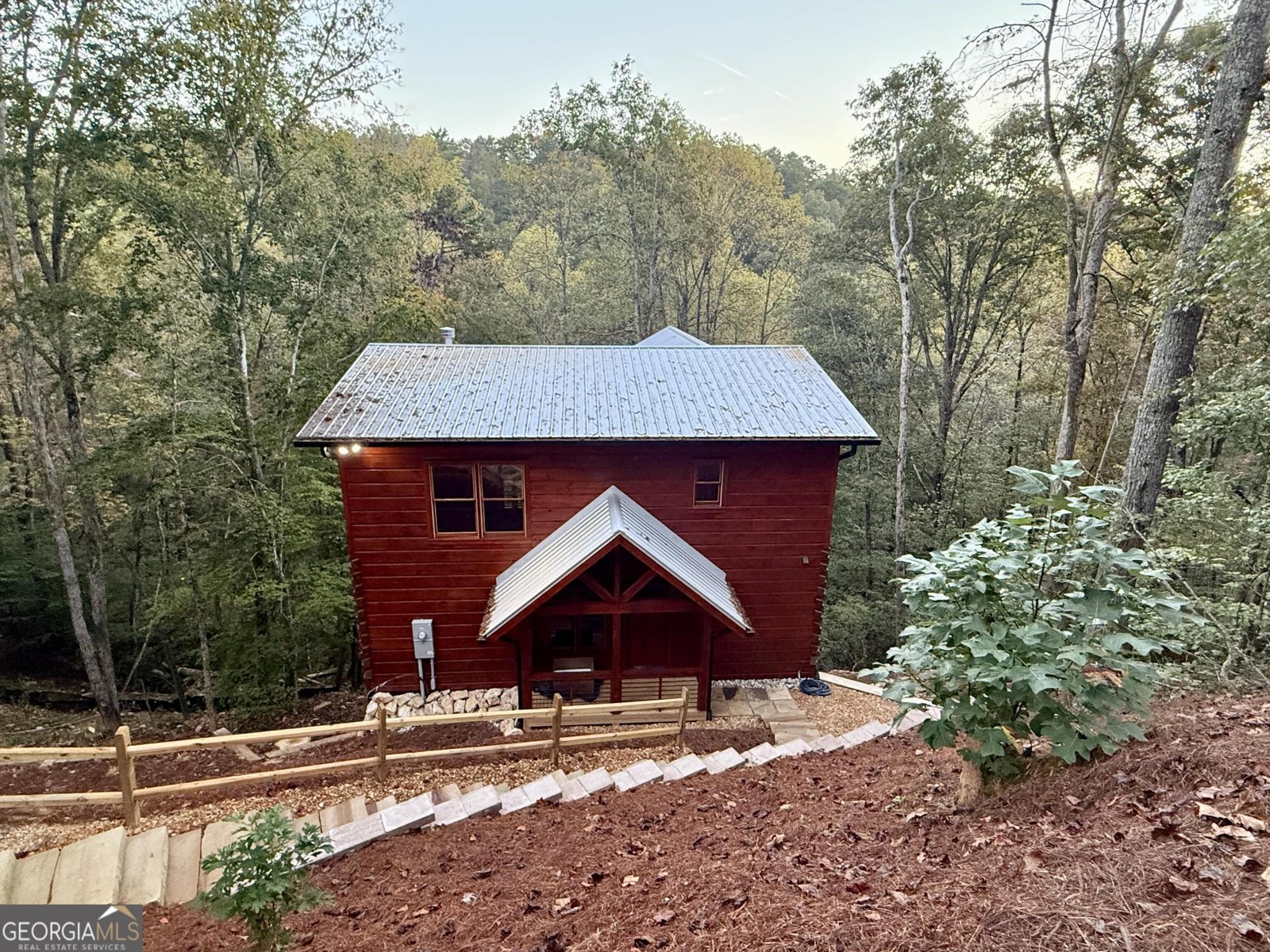 138 Rhondas Way Ellijay - 37