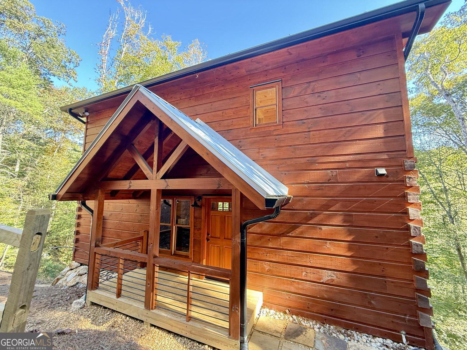 138 Rhondas Way Ellijay - 38