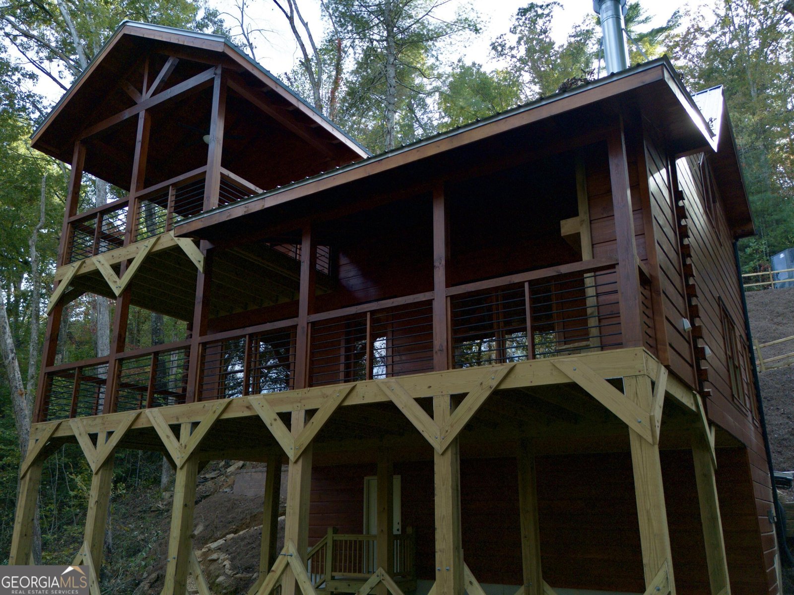 138 Rhondas Way Ellijay - 40