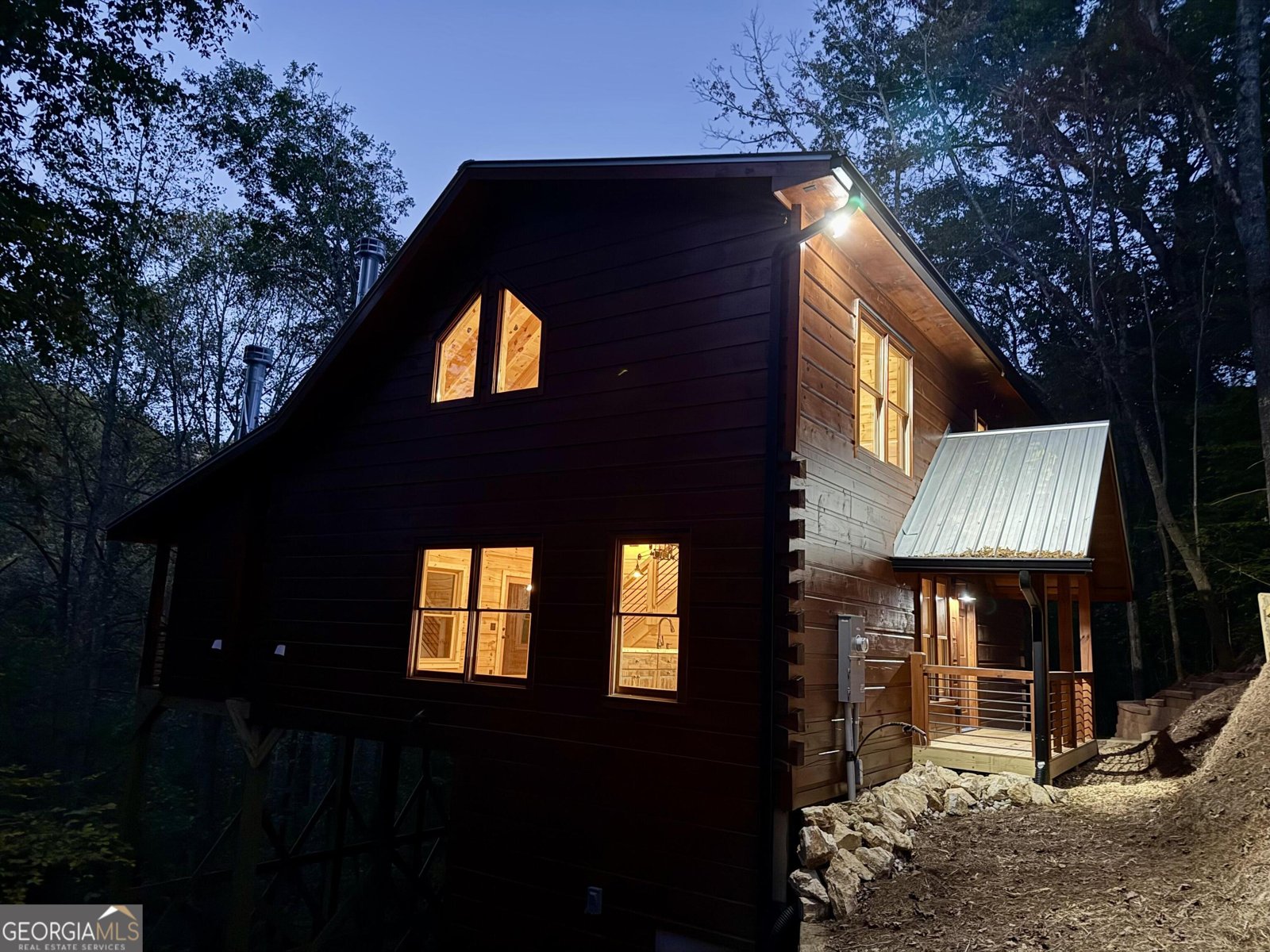 138 Rhondas Way Ellijay - 41