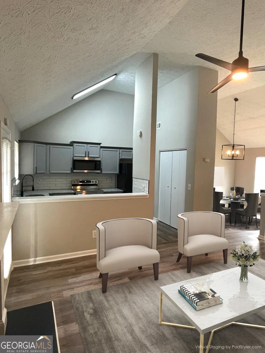 831 Stonebrook Drive Lithonia - 14