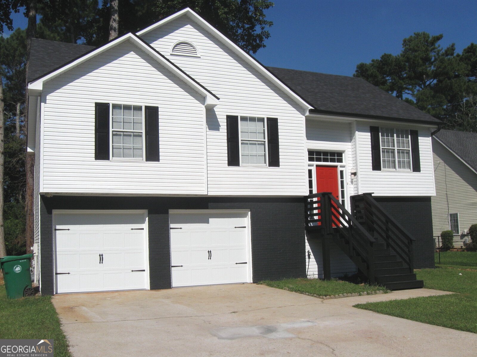 831 Stonebrook Drive Lithonia - 2