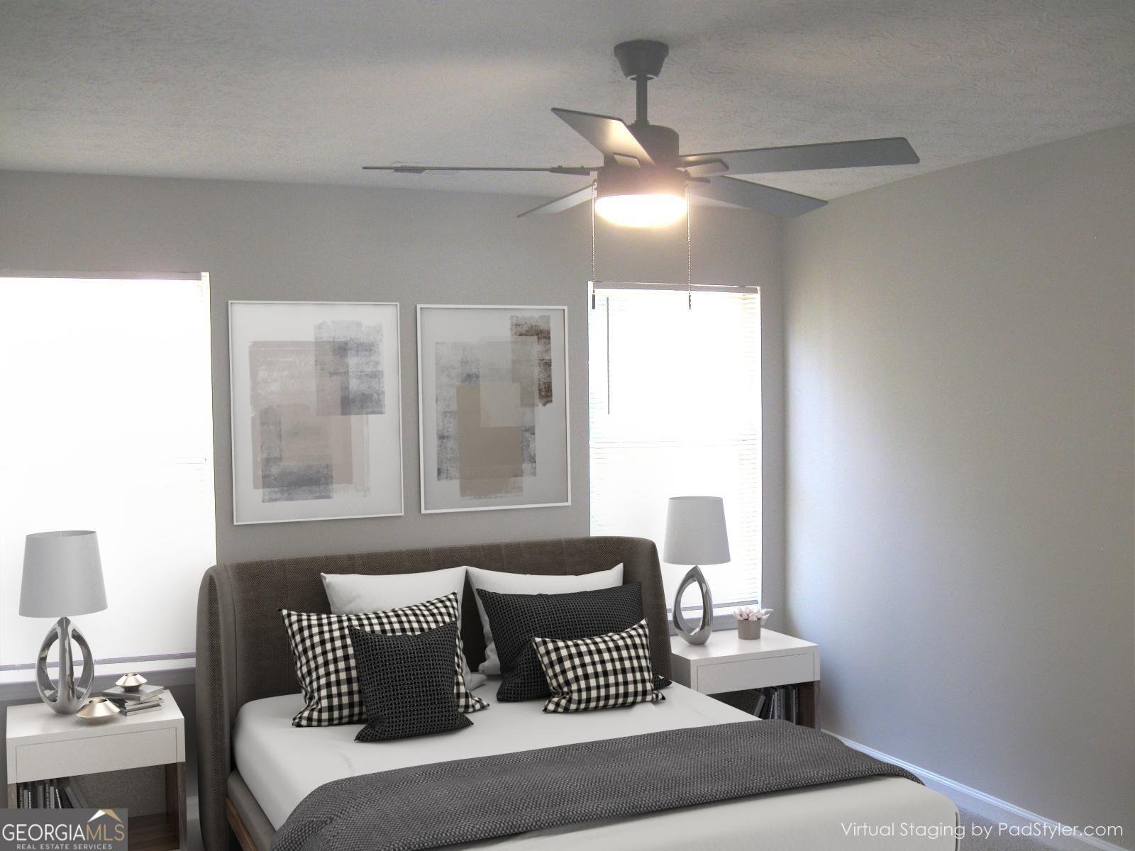 831 Stonebrook Drive Lithonia - 25