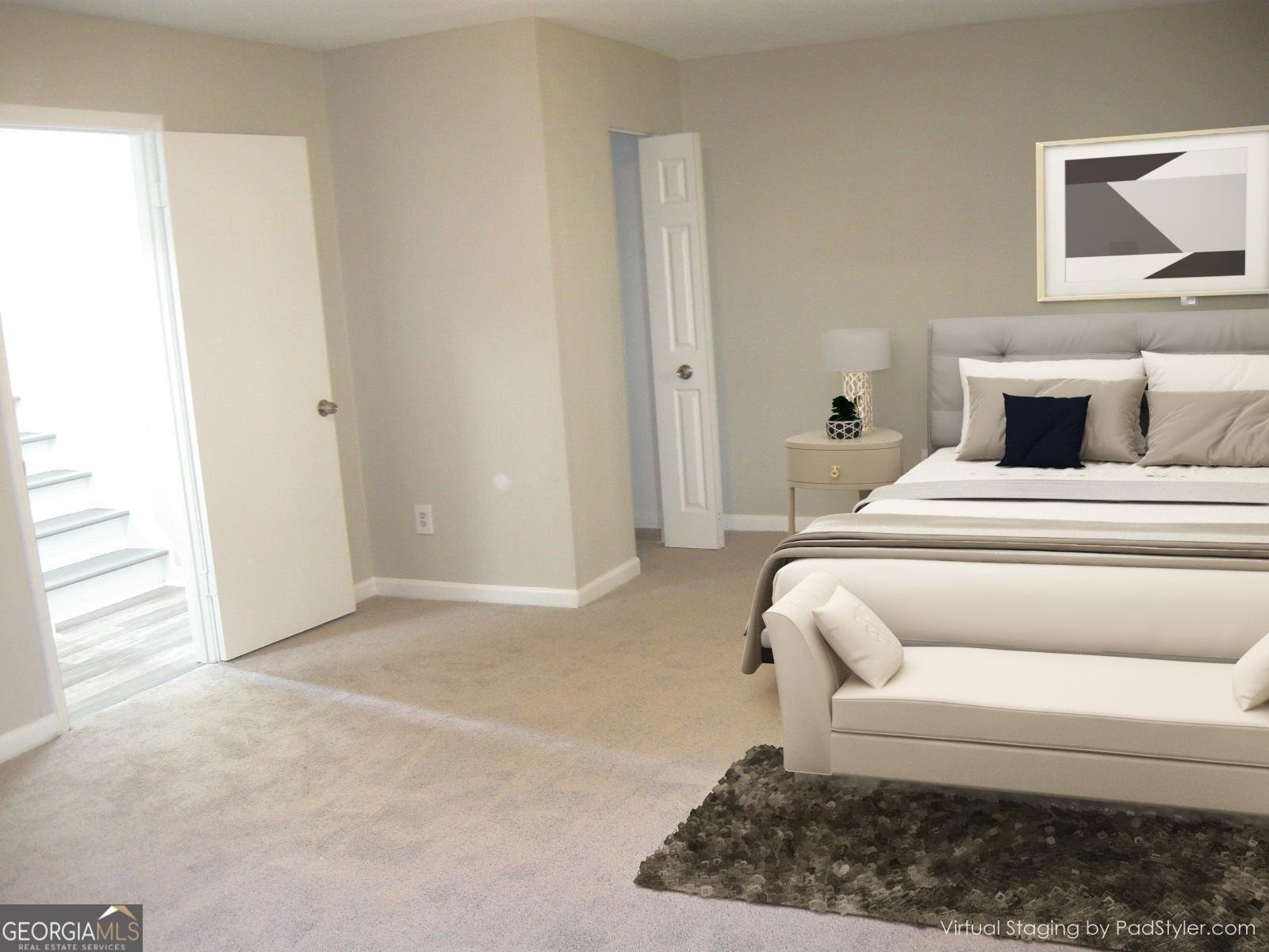 831 Stonebrook Drive Lithonia - 35