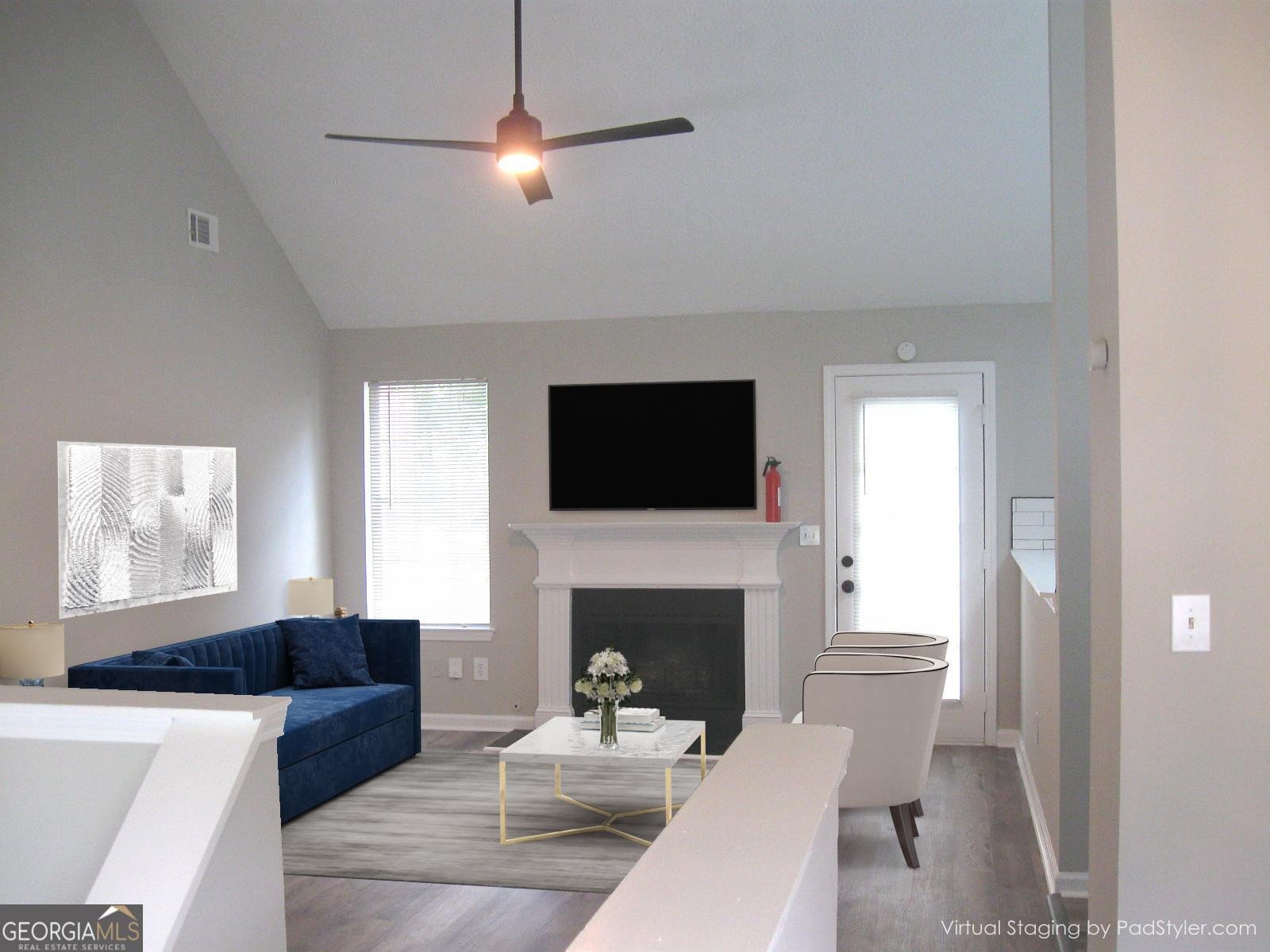 831 Stonebrook Drive Lithonia - 4