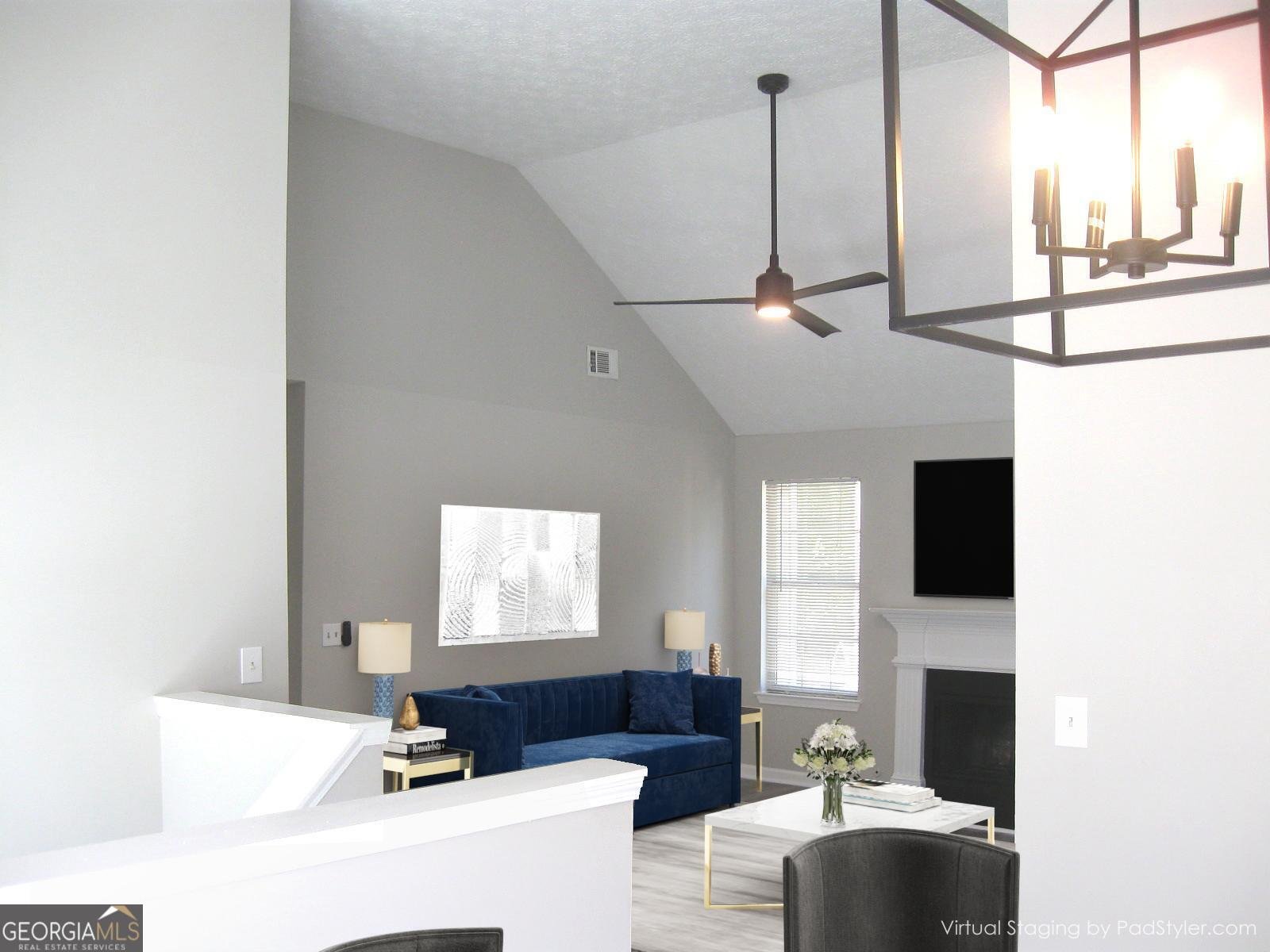 831 Stonebrook Drive Lithonia - 5