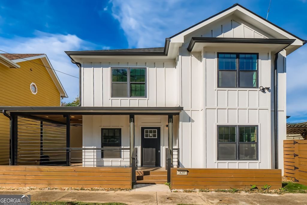 429 Grant Street Atlanta - 1