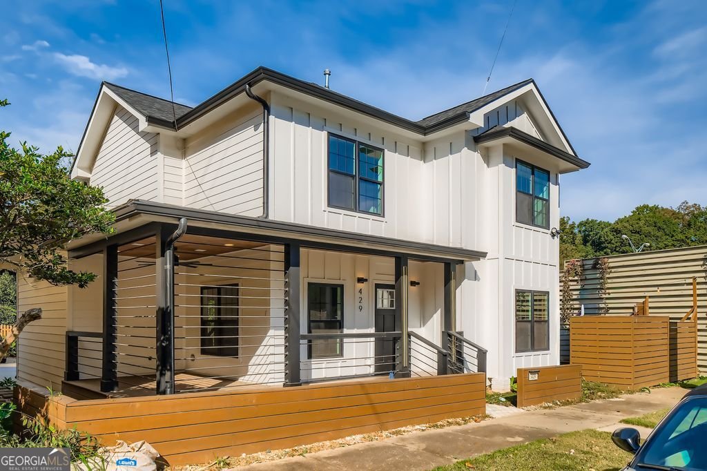 429 Grant Street Atlanta - 2