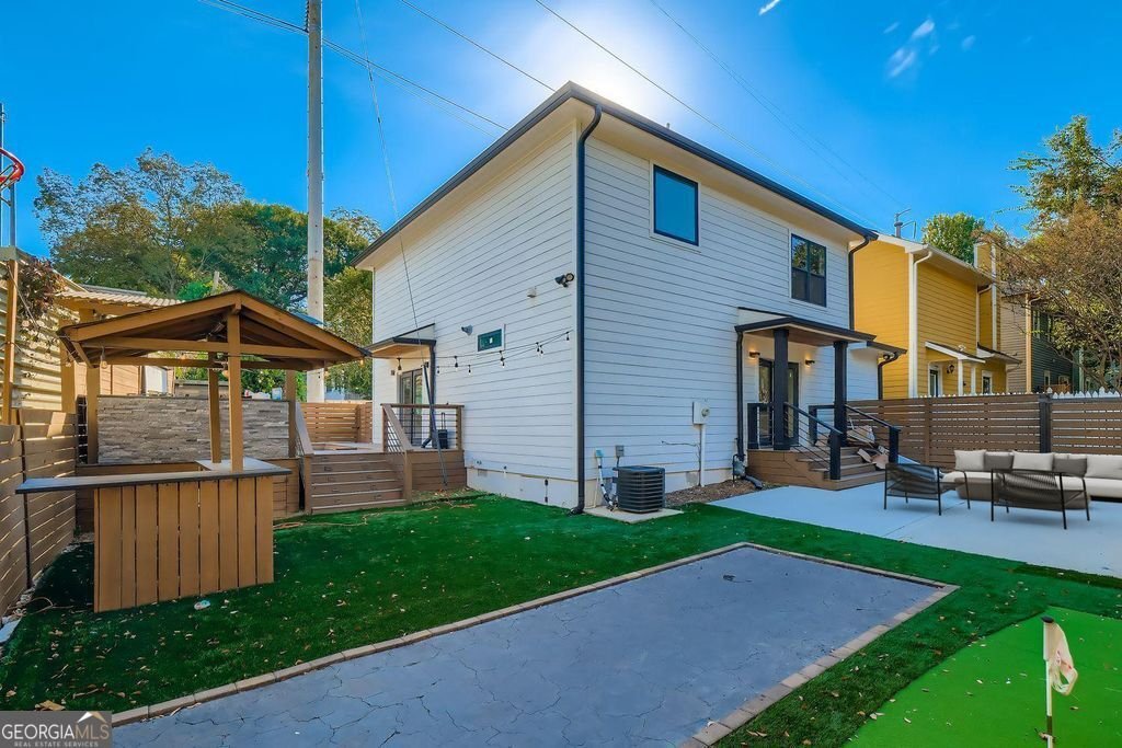 429 Grant Street Atlanta - 27