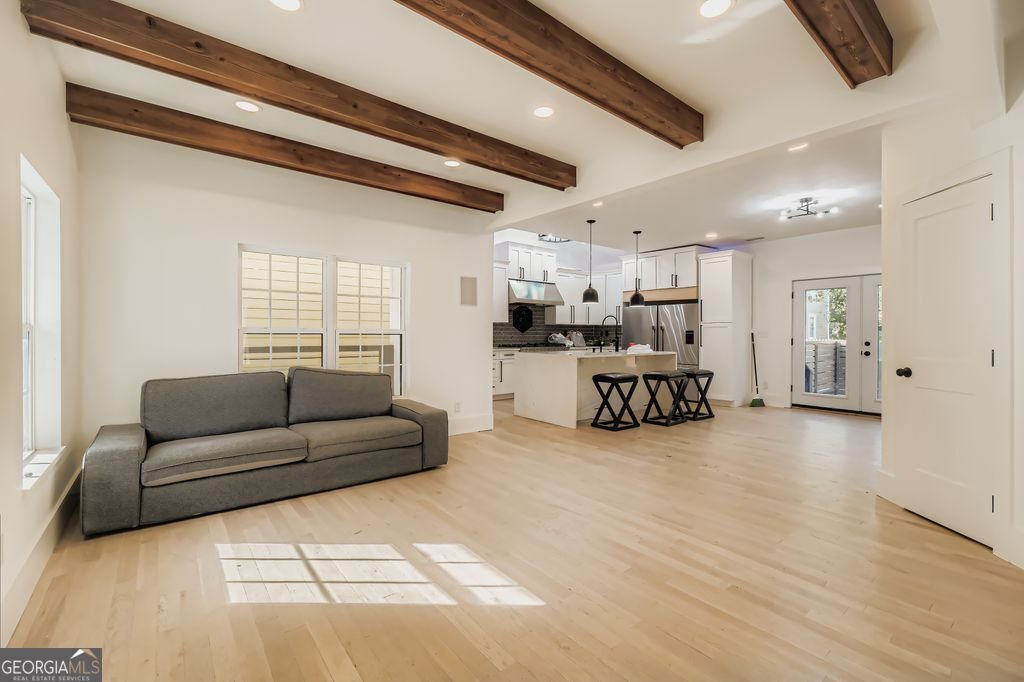 429 Grant Street Atlanta - 30