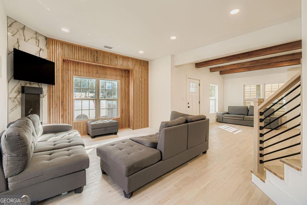 429 Grant Street Atlanta - 4