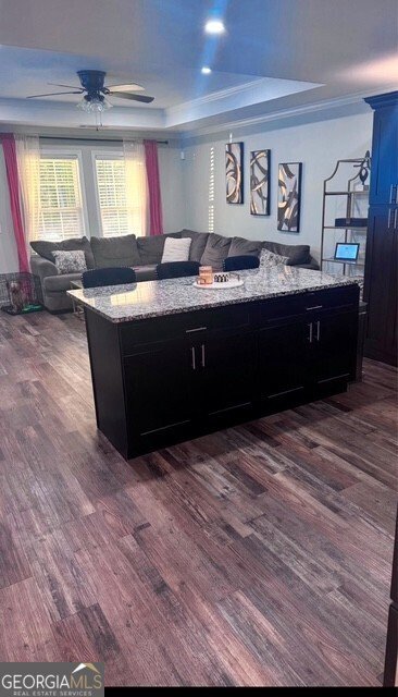 110 Simmons Lane Milledgeville - 3