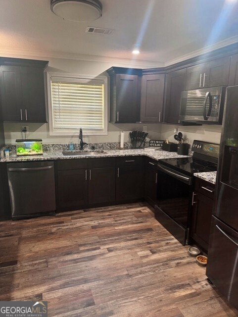 110 Simmons Lane Milledgeville - 4