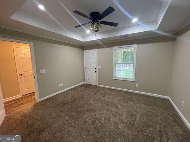 110 Simmons Lane Milledgeville - 6