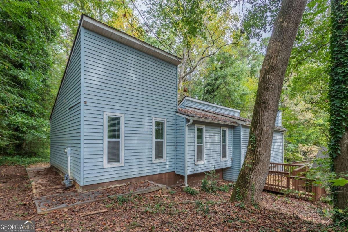 5160 Legendary Lane Acworth - 2