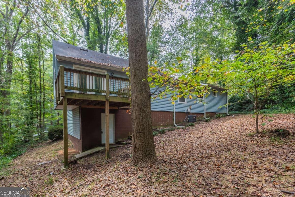 5160 Legendary Lane Acworth - 27