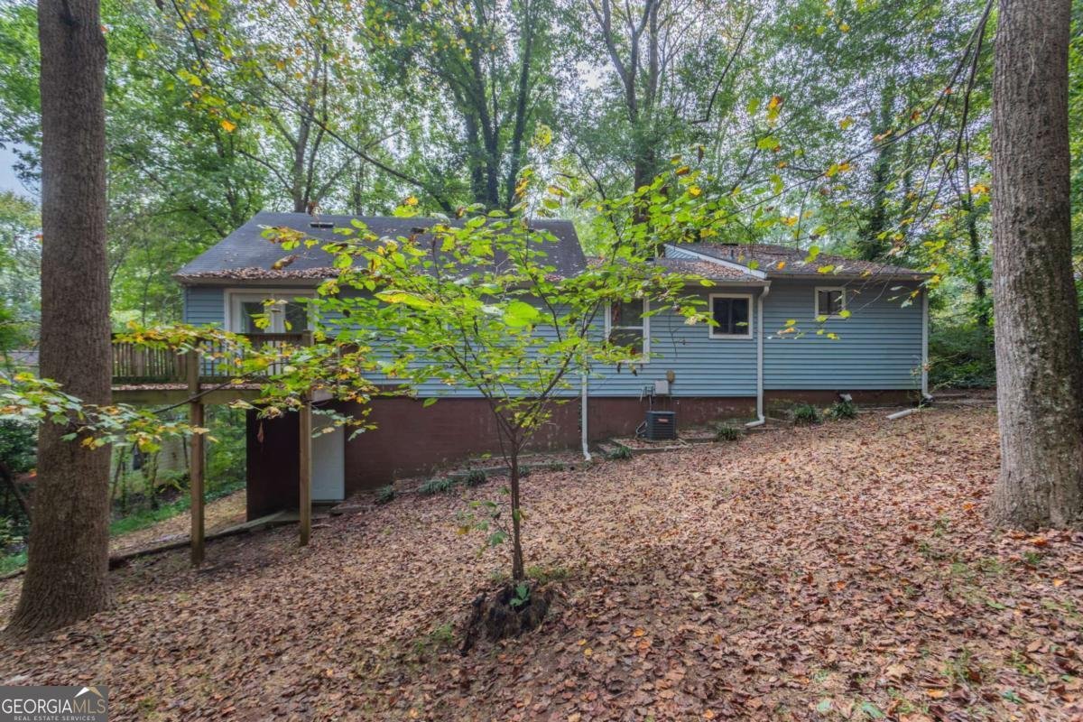 5160 Legendary Lane Acworth - 28