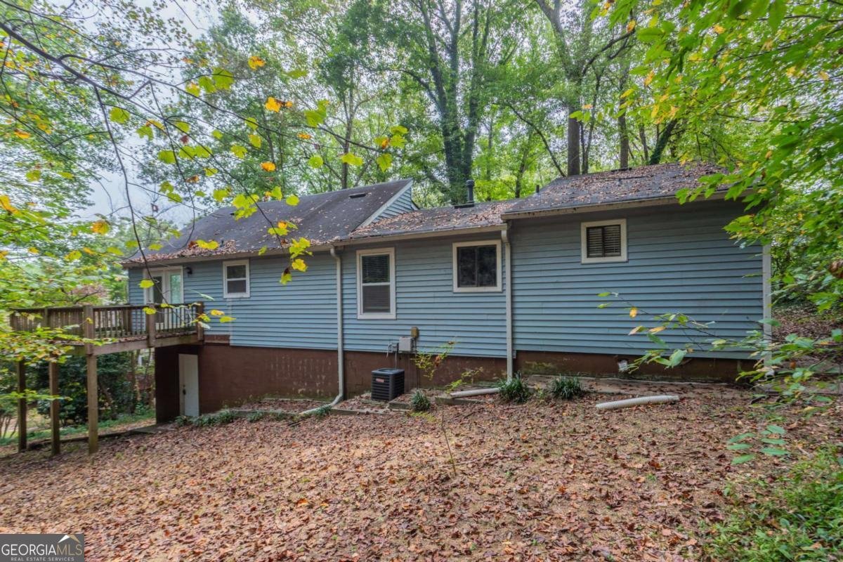 5160 Legendary Lane Acworth - 29