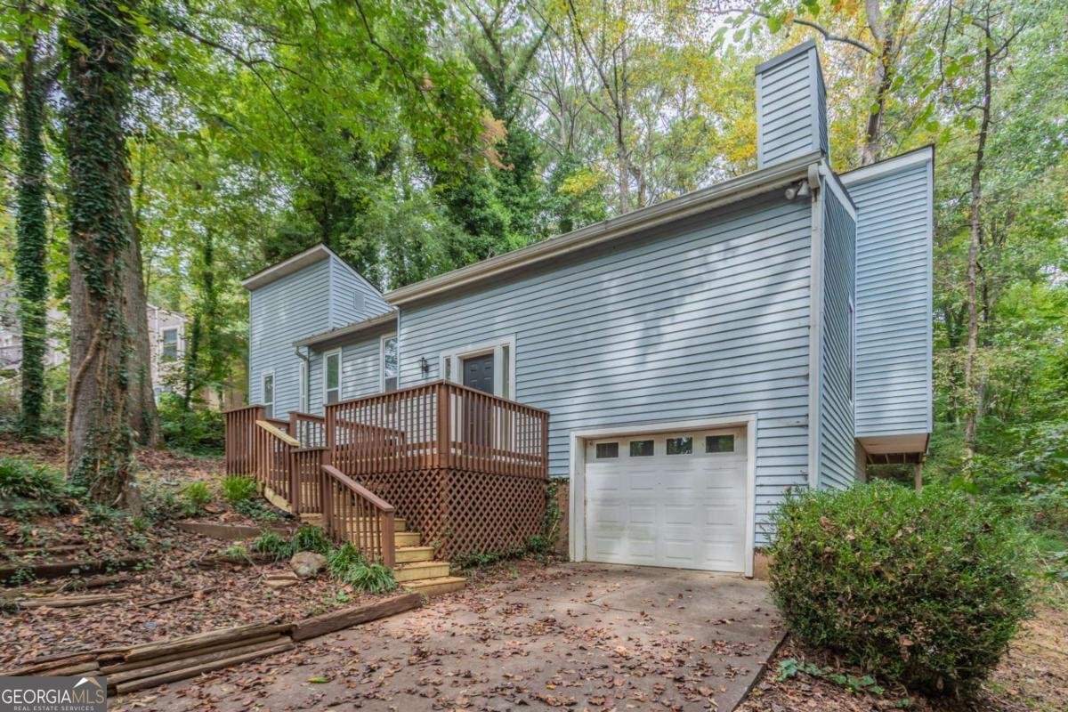 5160 Legendary Lane Acworth - 3