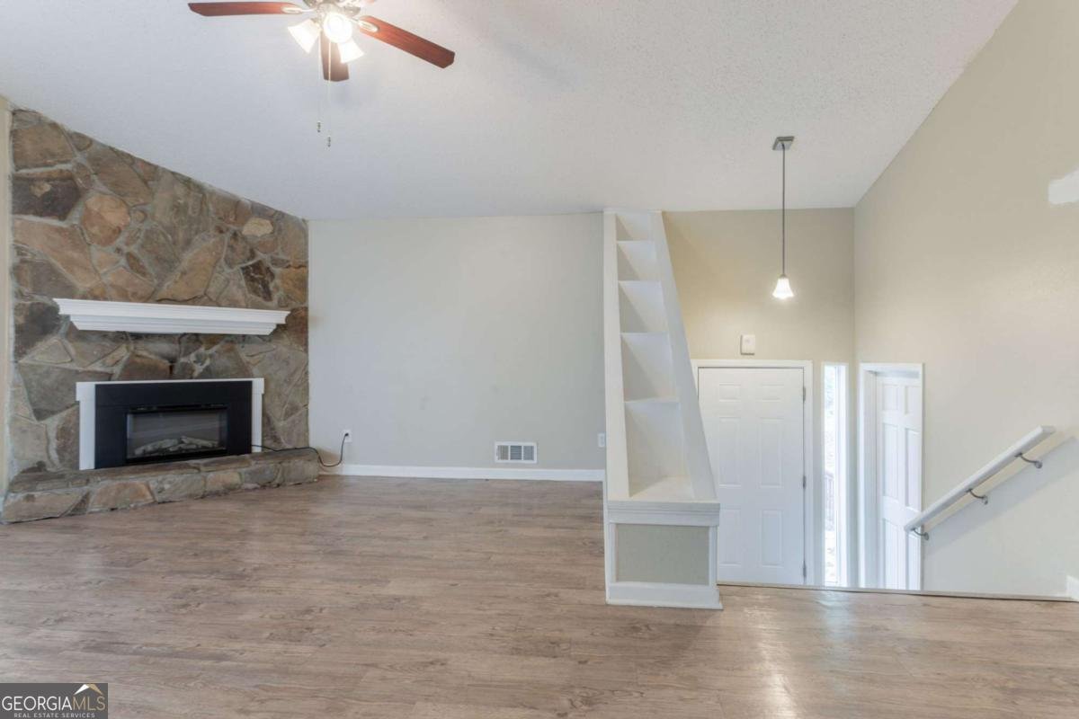 5160 Legendary Lane Acworth - 5