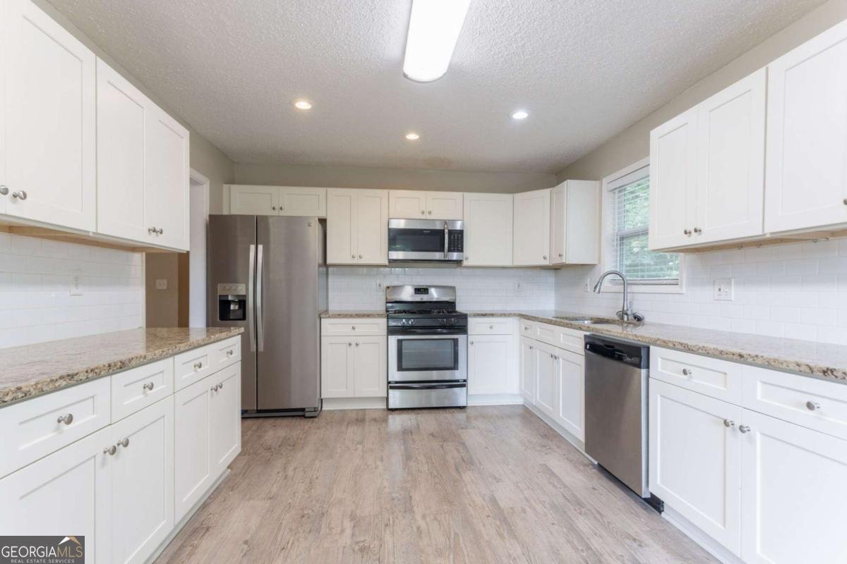 5160 Legendary Lane Acworth - 9