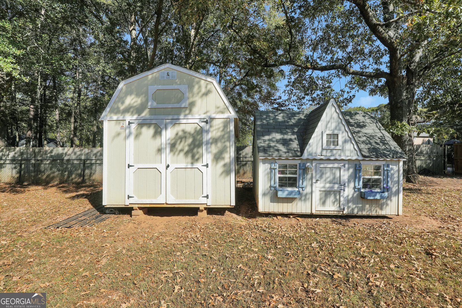 250 Oakforest Drive McDonough - 10