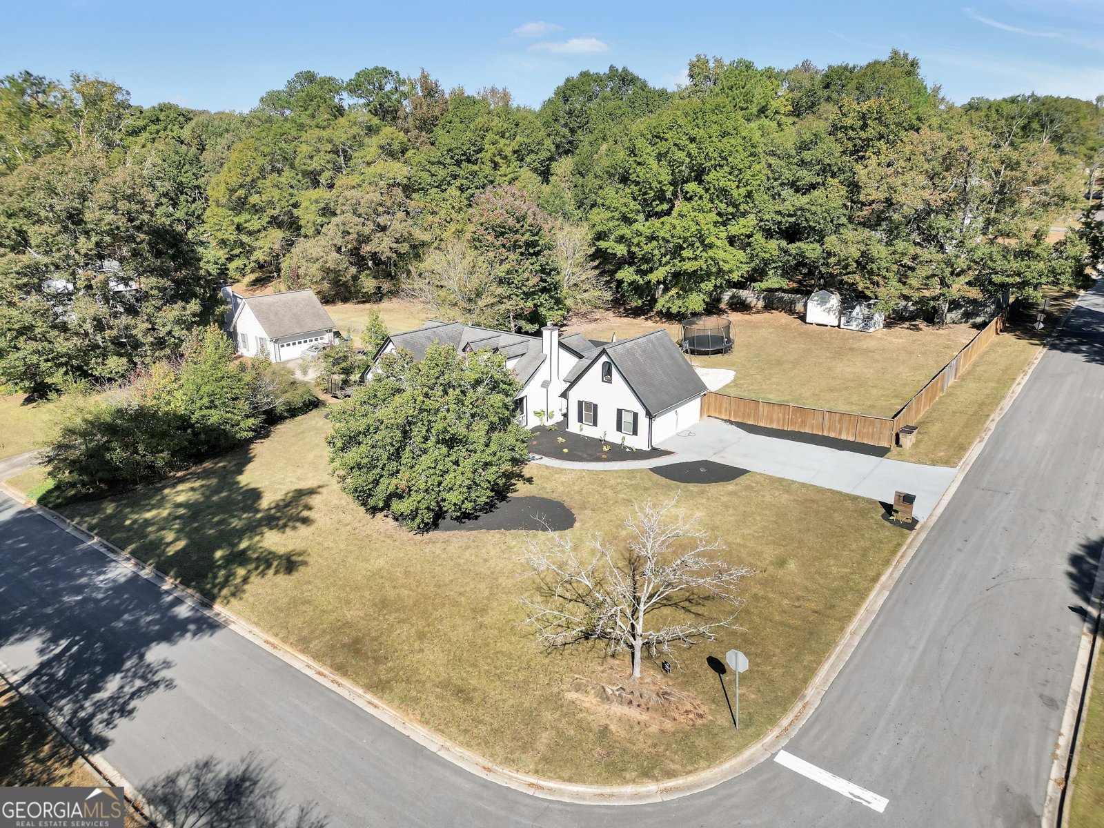250 Oakforest Drive McDonough - 11
