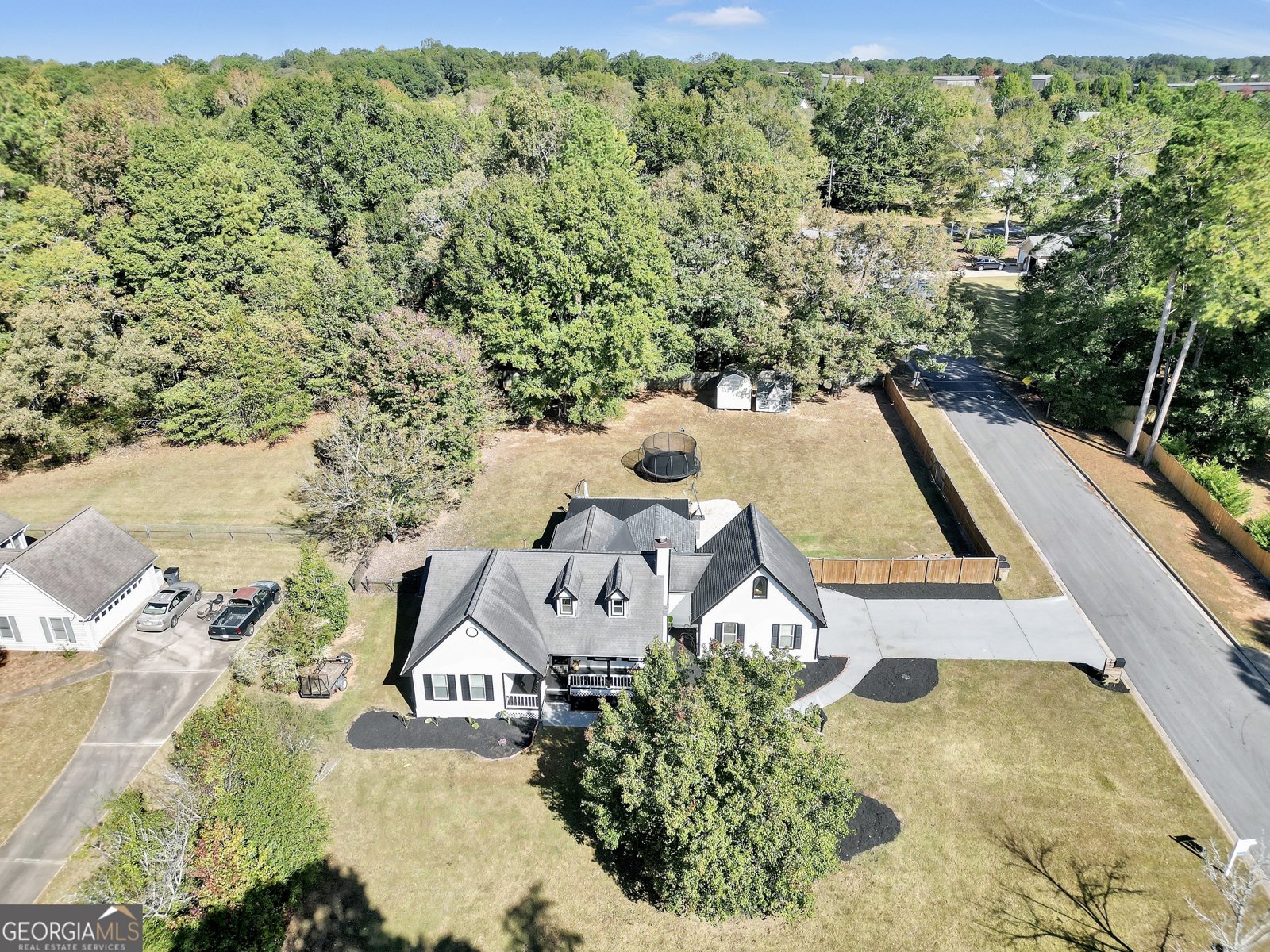 250 Oakforest Drive McDonough - 12
