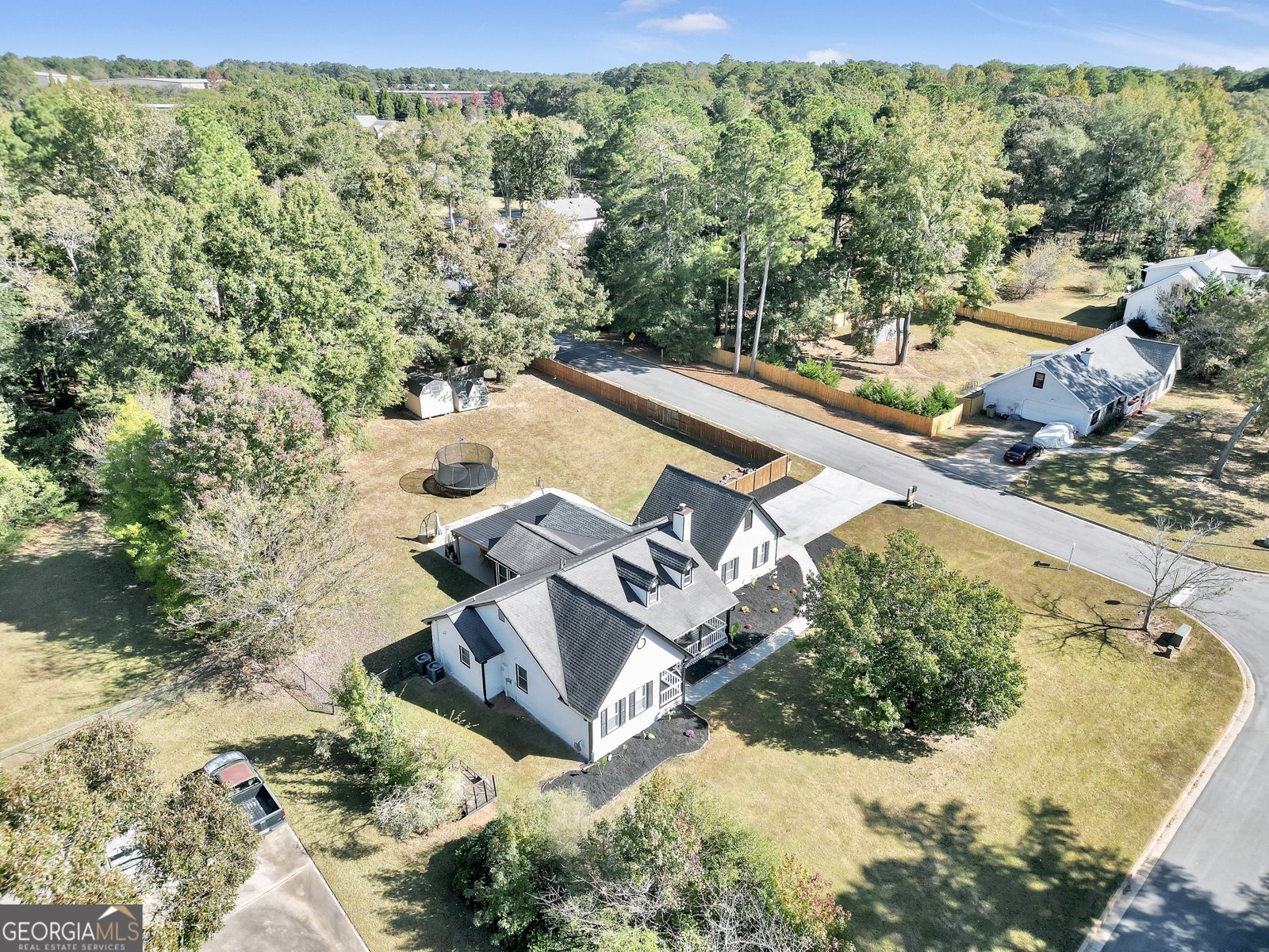 250 Oakforest Drive McDonough - 13