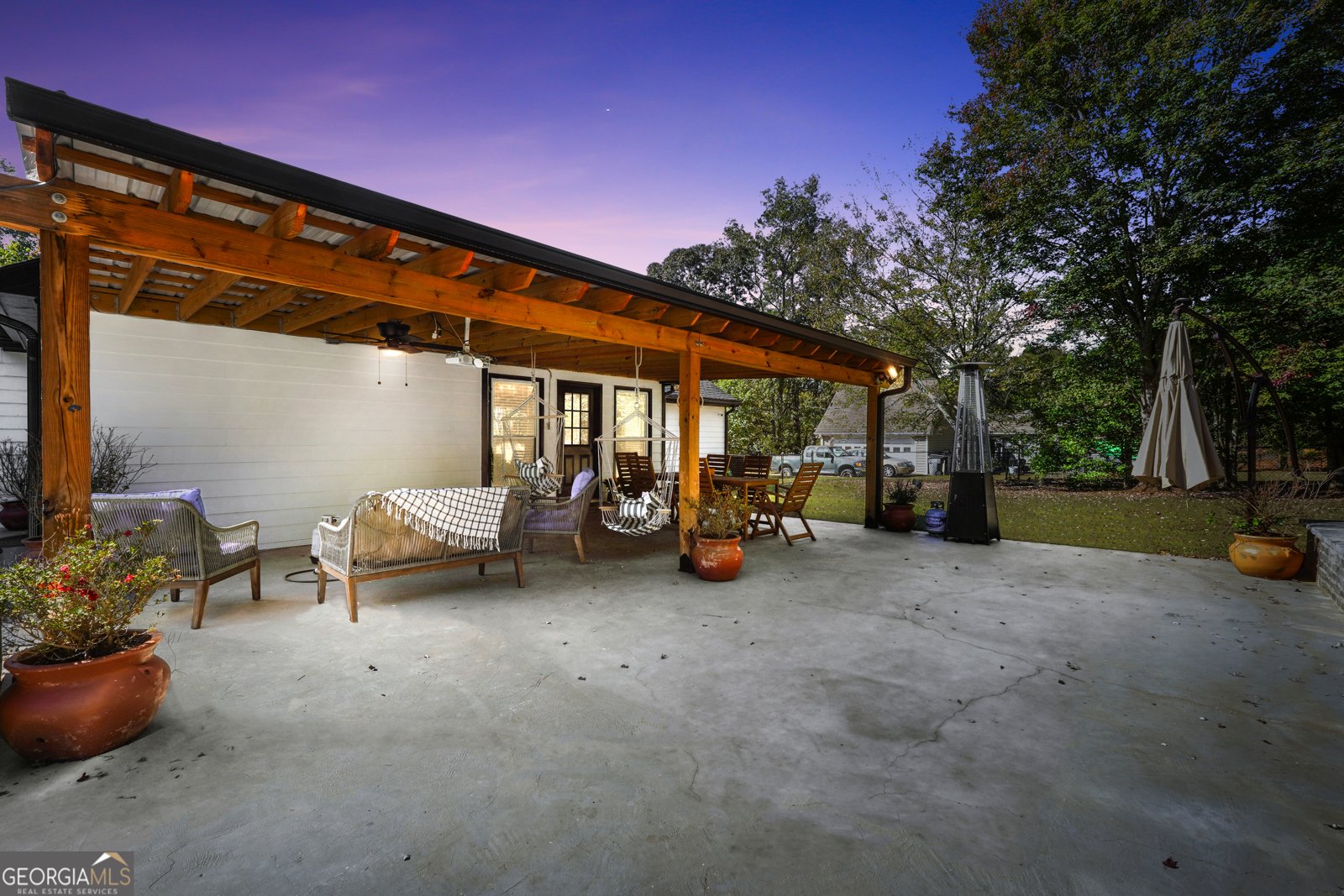 250 Oakforest Drive McDonough - 14