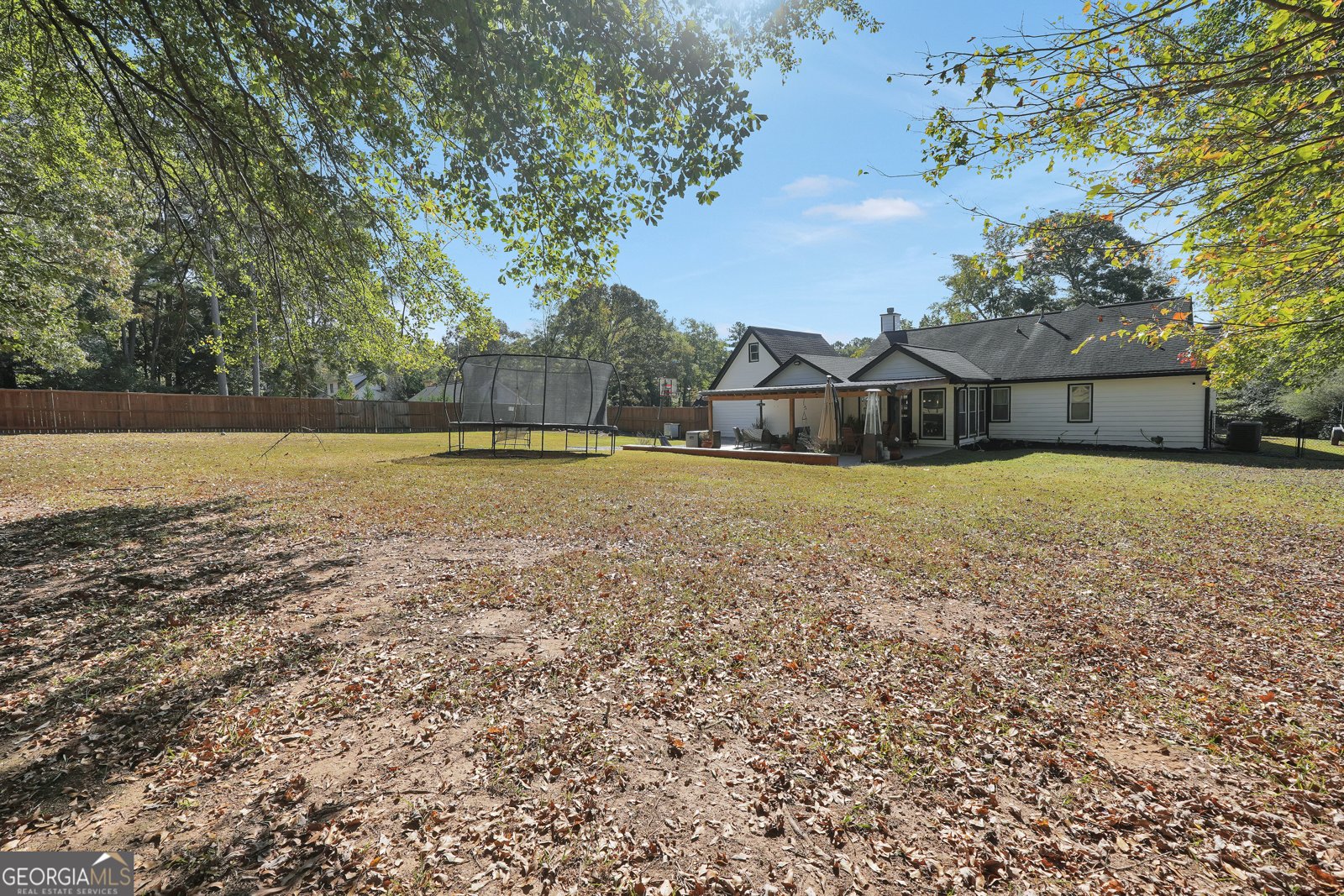 250 Oakforest Drive McDonough - 15
