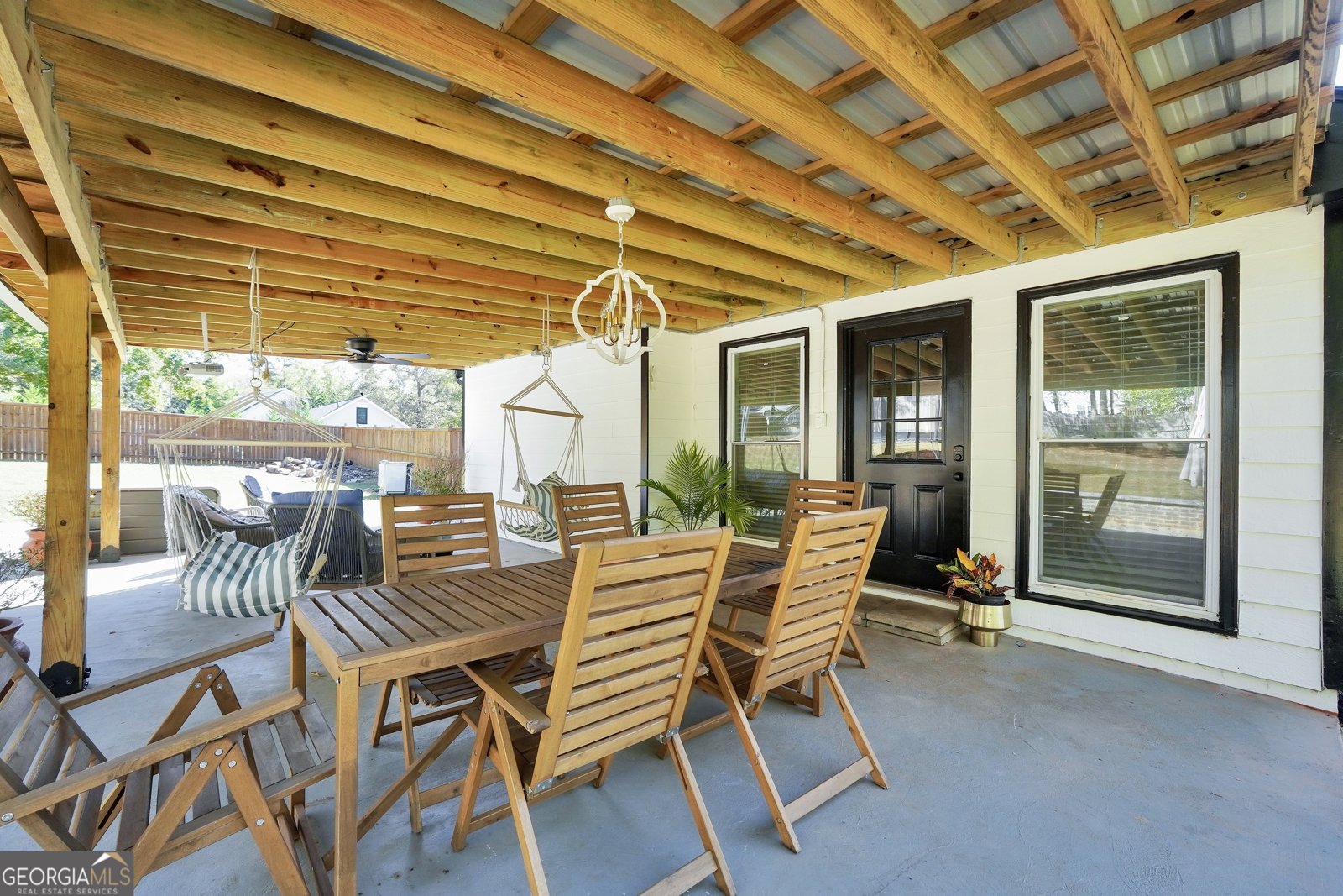 250 Oakforest Drive McDonough - 16