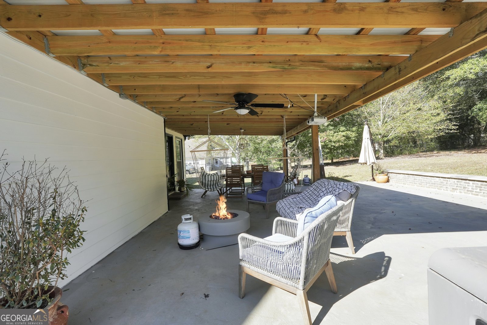250 Oakforest Drive McDonough - 18