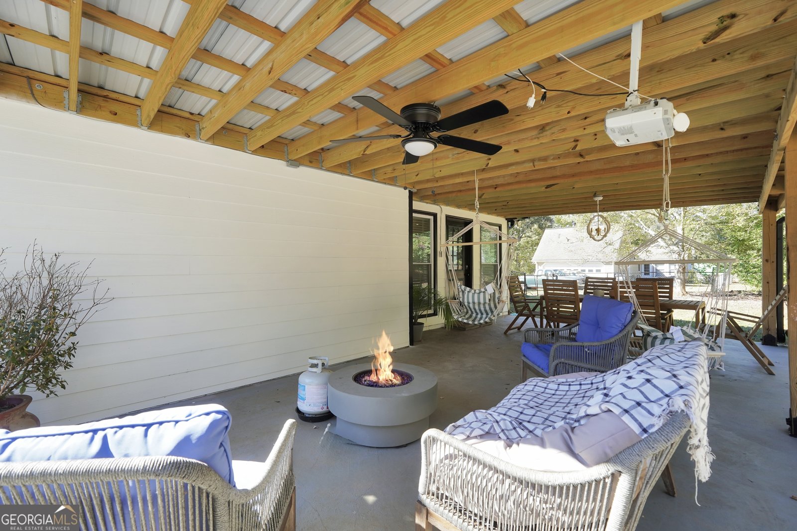 250 Oakforest Drive McDonough - 19