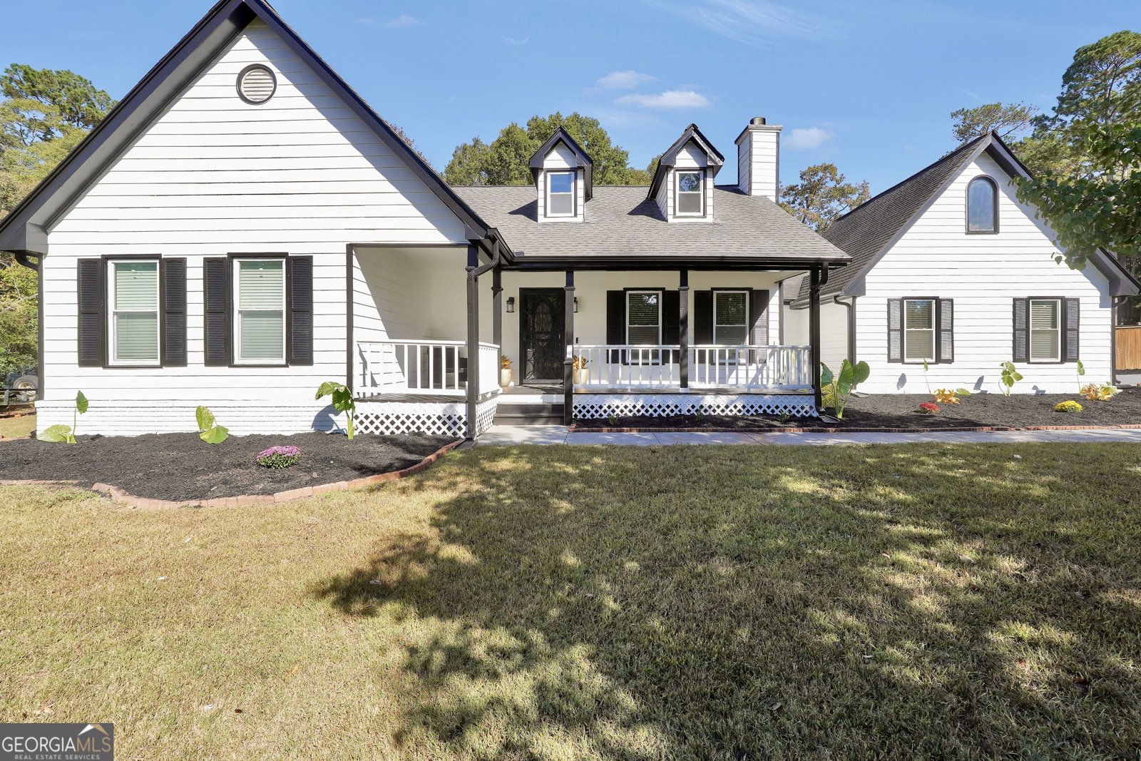 250 Oakforest Drive McDonough - 2