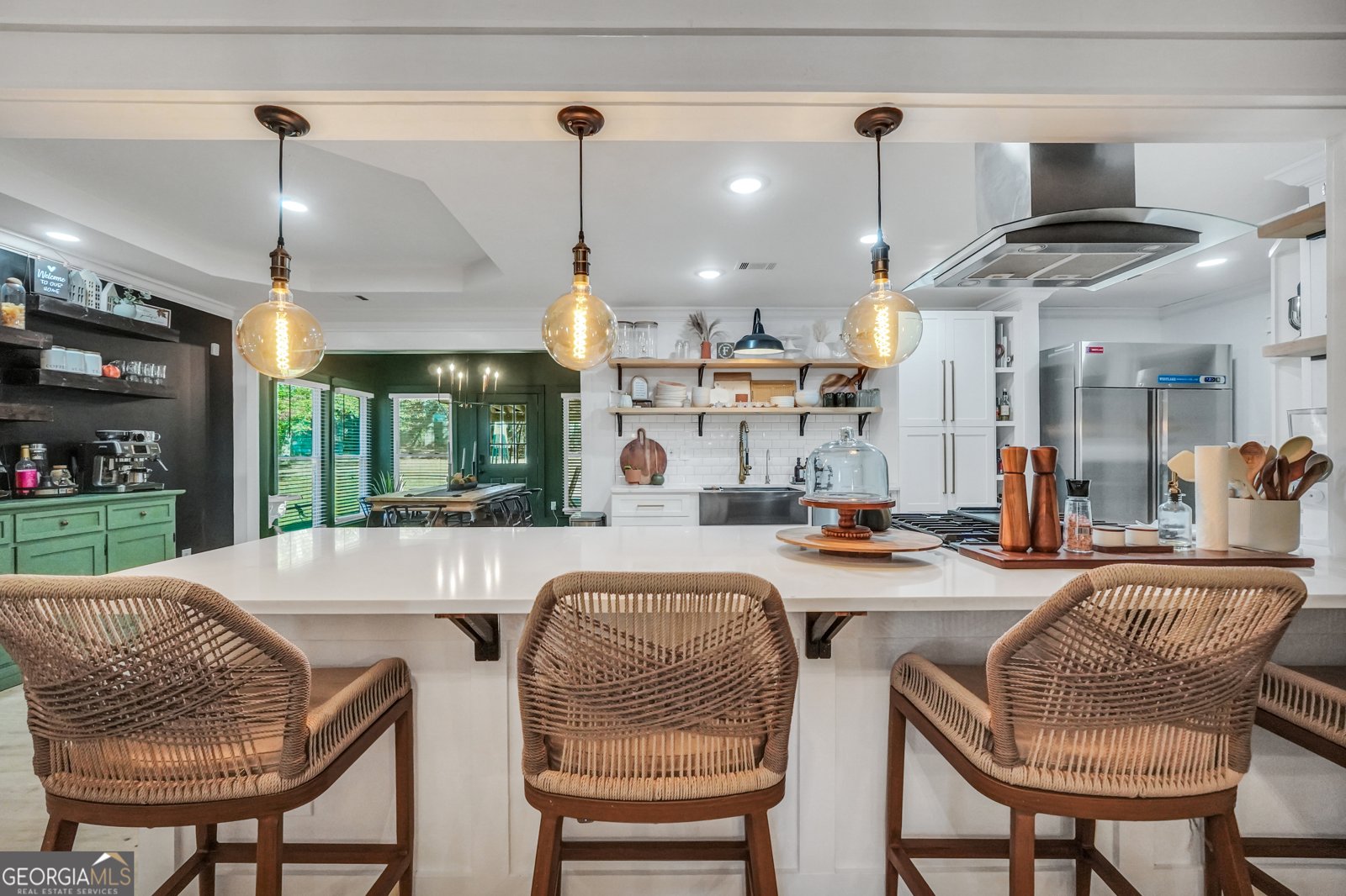 250 Oakforest Drive McDonough - 24