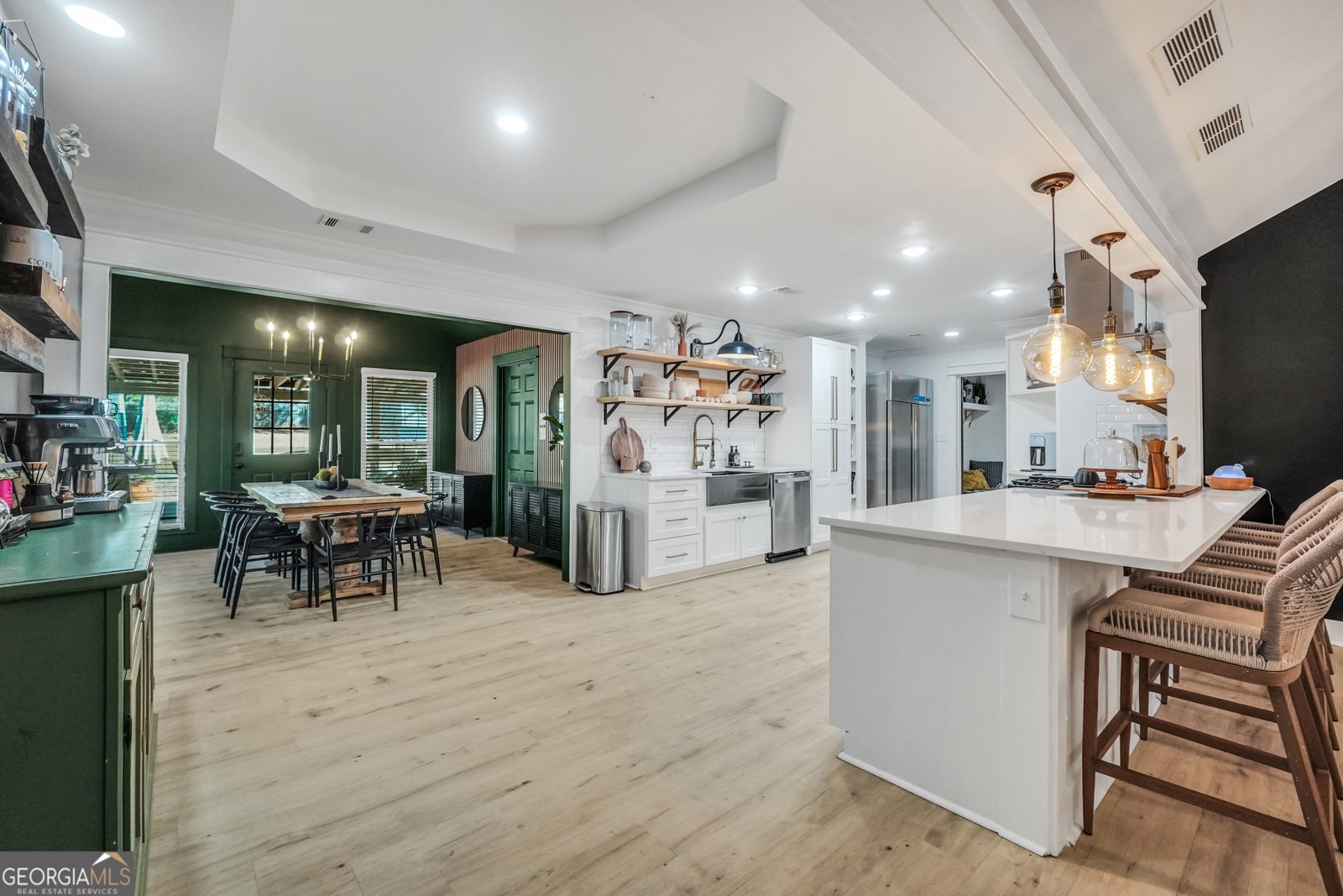 250 Oakforest Drive McDonough - 25