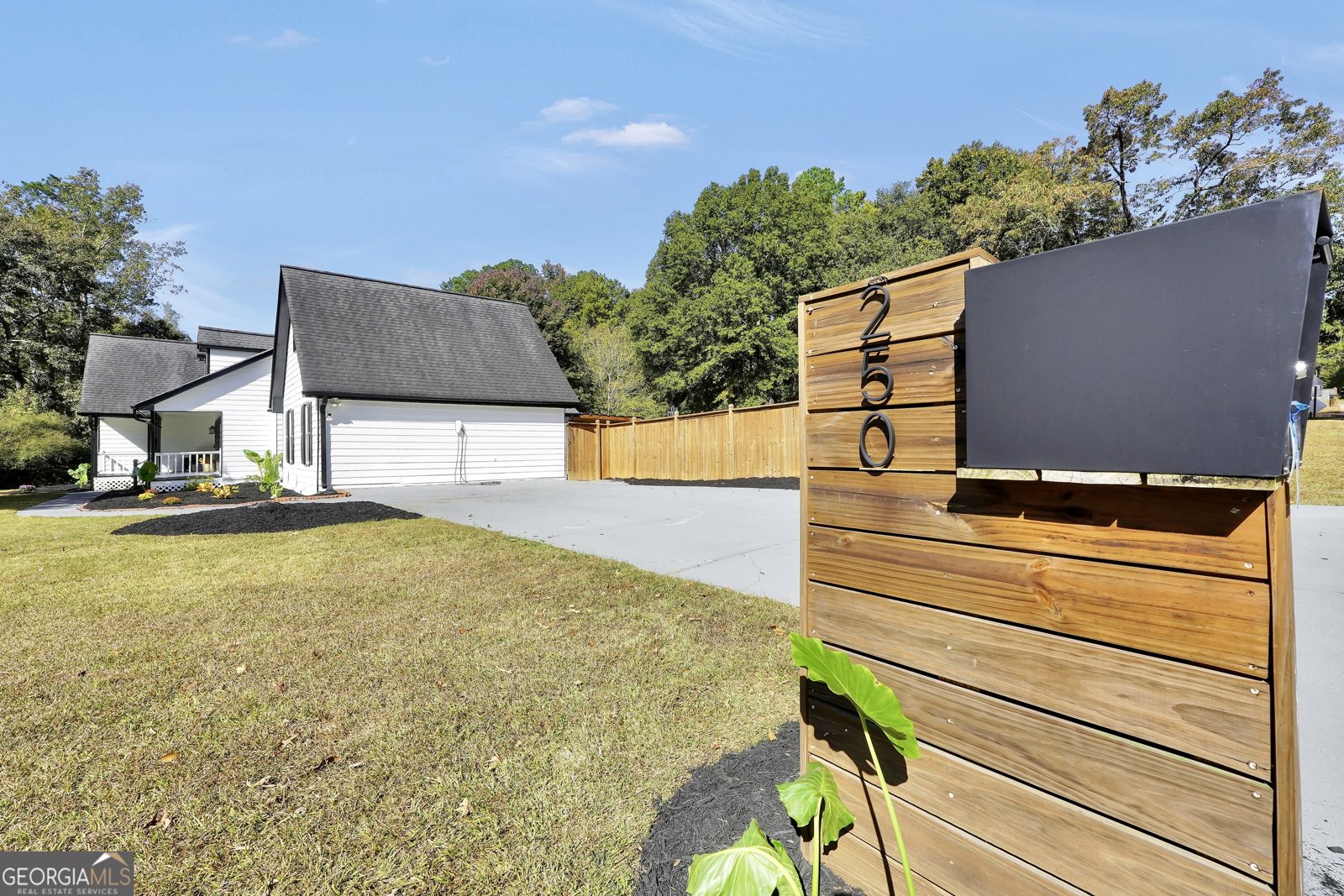 250 Oakforest Drive McDonough - 3