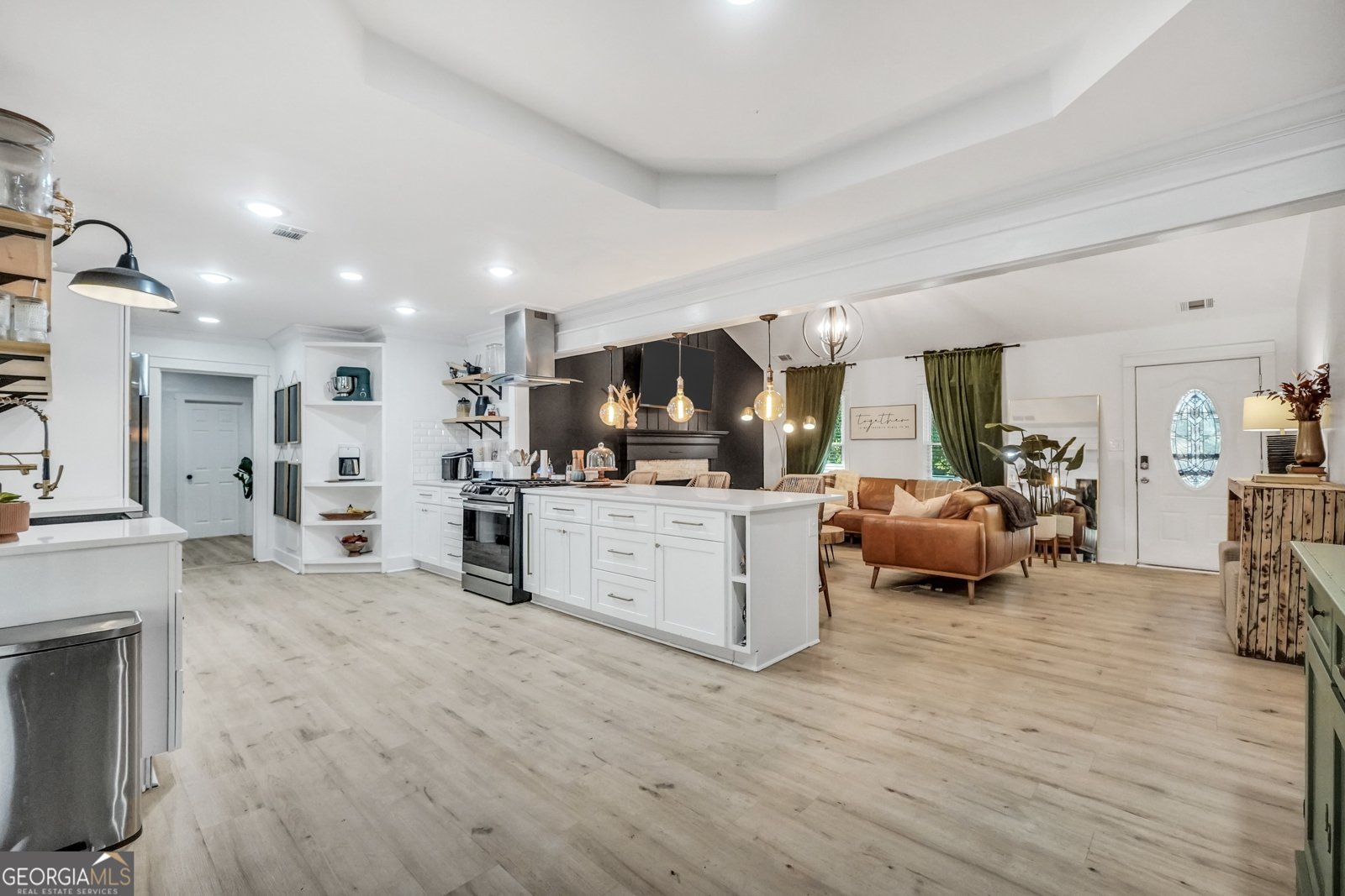 250 Oakforest Drive McDonough - 30