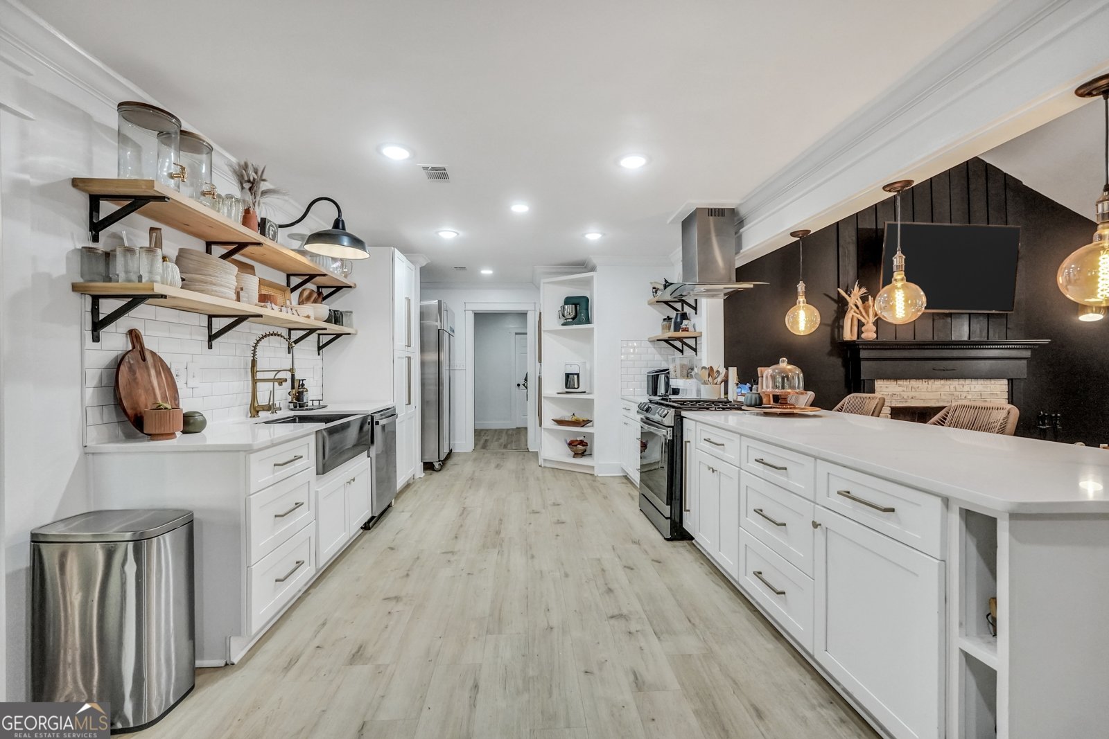 250 Oakforest Drive McDonough - 31