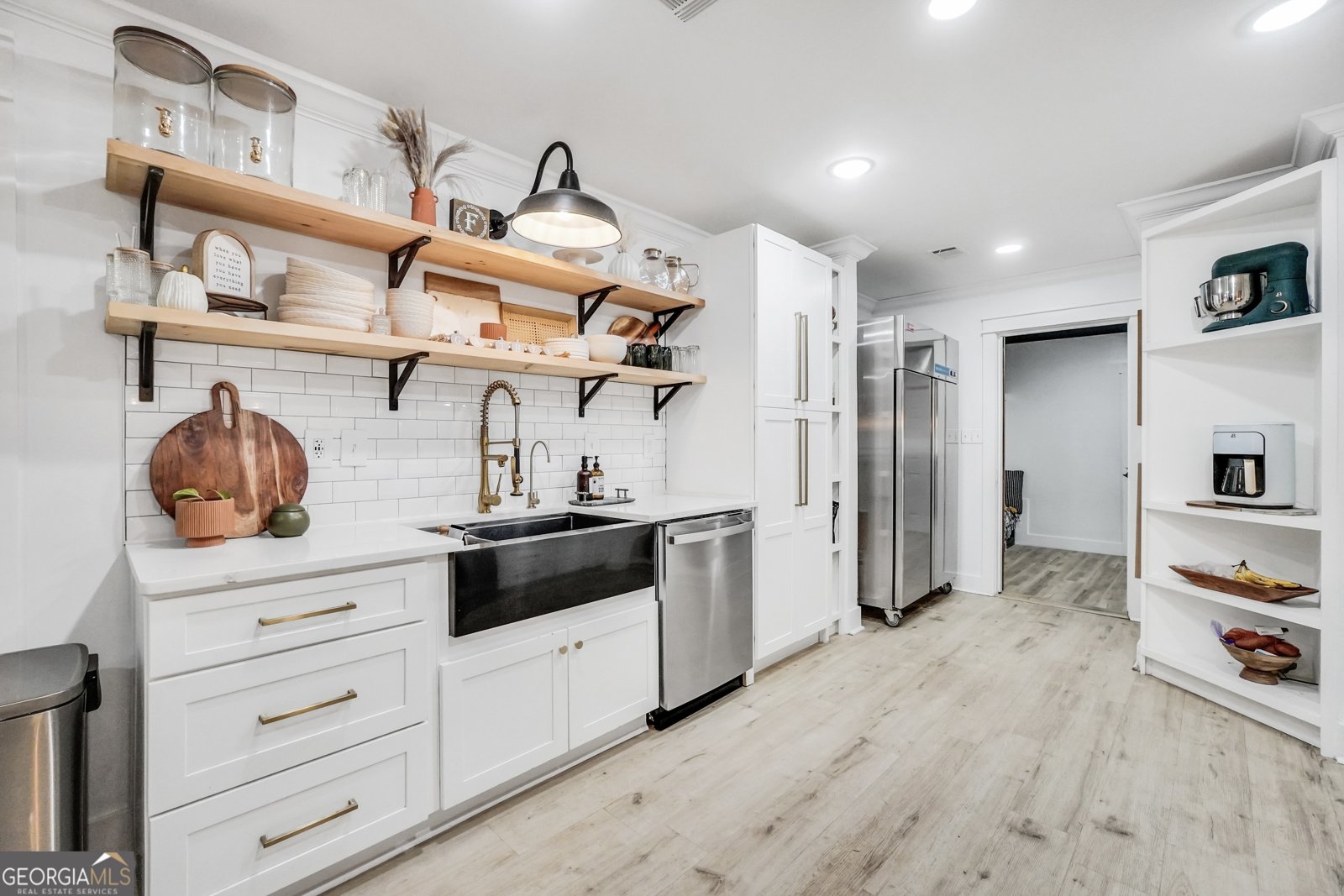 250 Oakforest Drive McDonough - 32