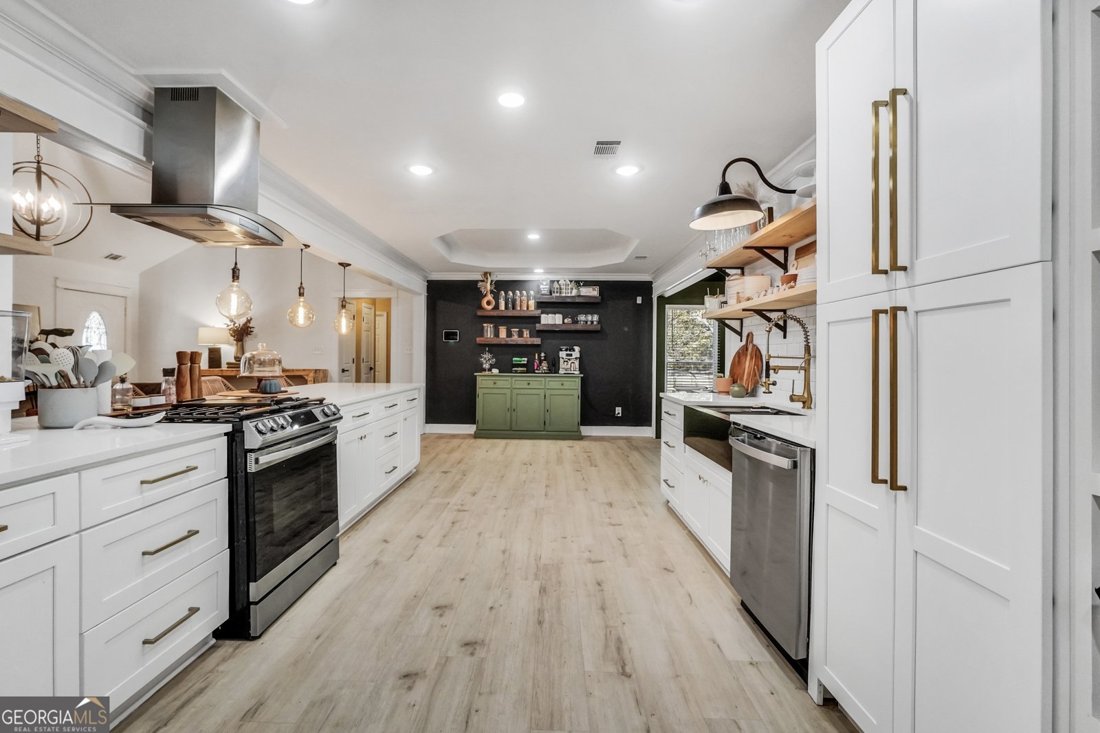 250 Oakforest Drive McDonough - 34