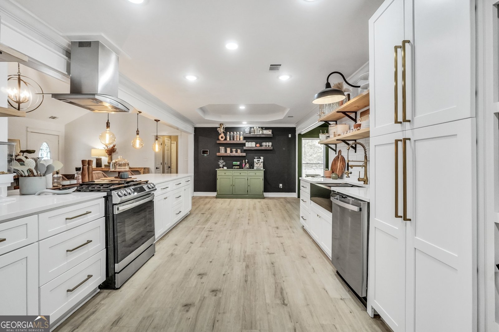 250 Oakforest Drive McDonough - 35
