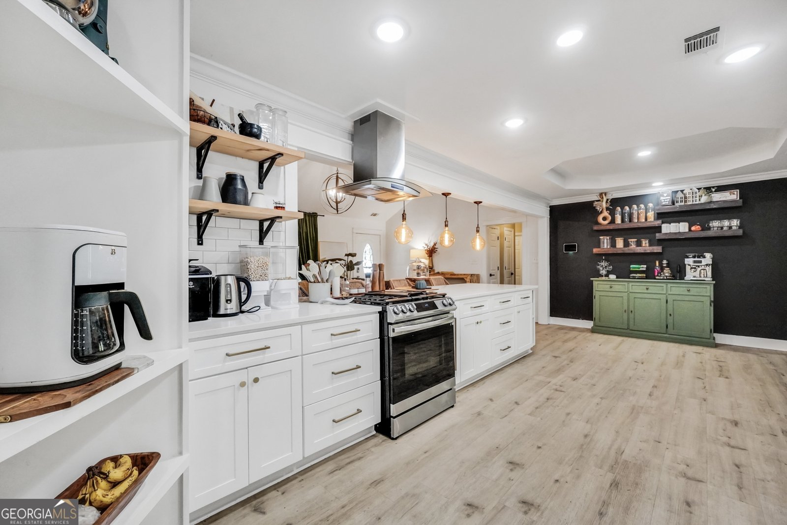 250 Oakforest Drive McDonough - 36