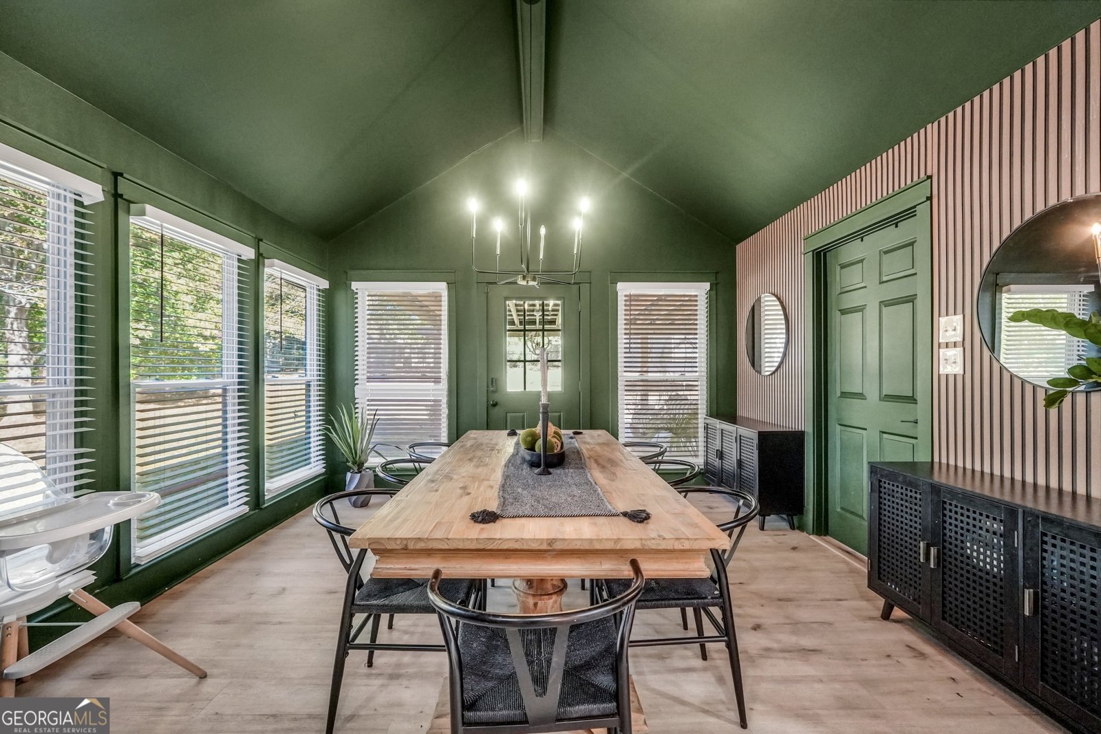 250 Oakforest Drive McDonough - 38