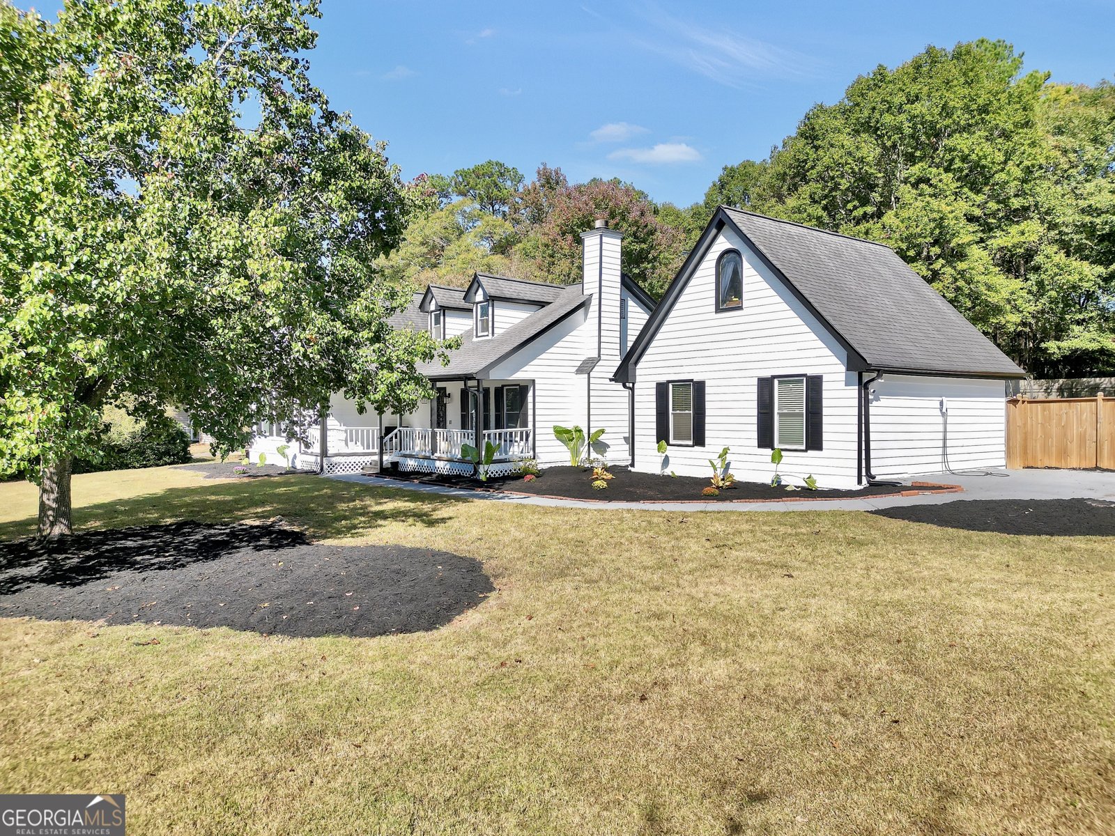 250 Oakforest Drive McDonough - 4