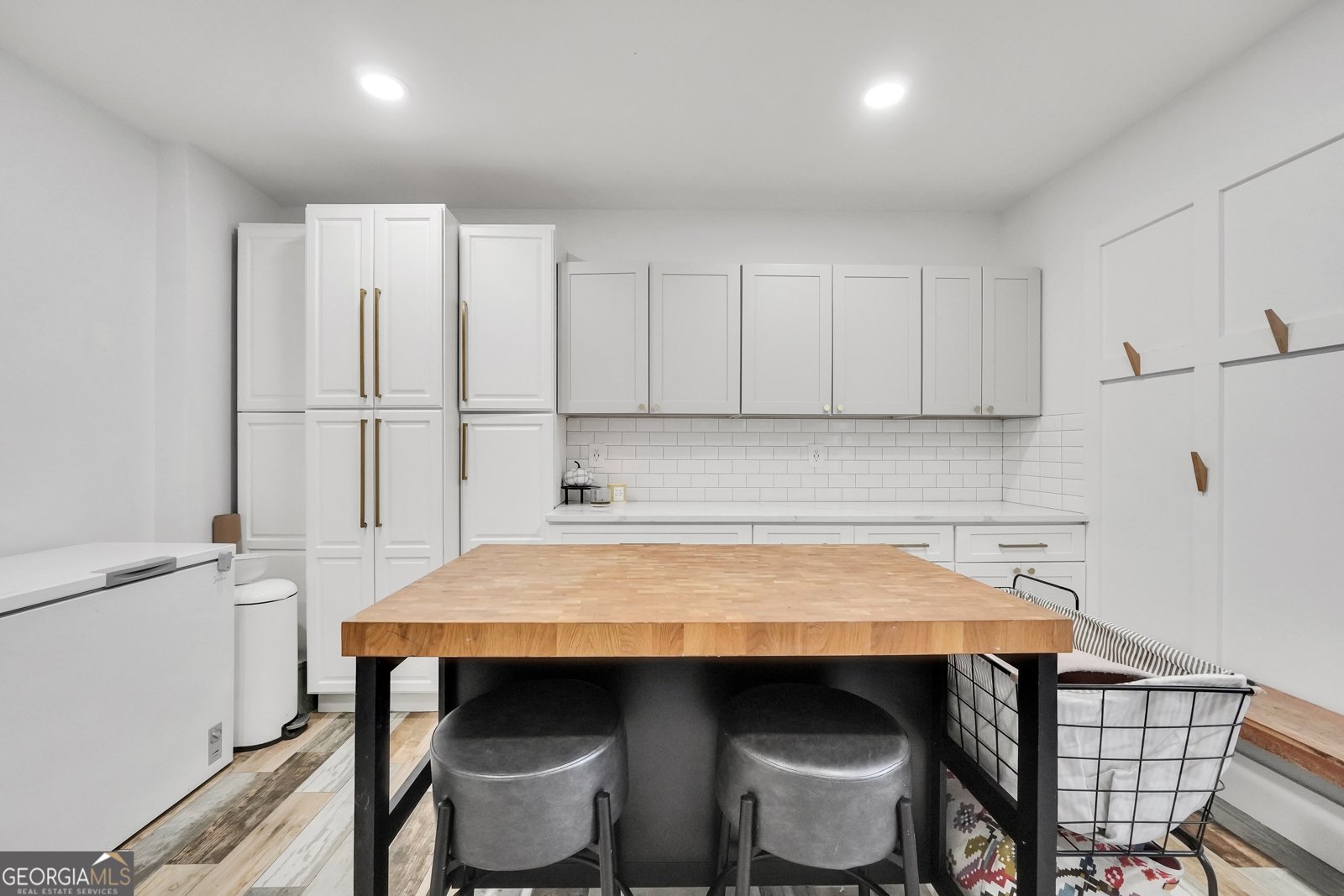 250 Oakforest Drive McDonough - 46