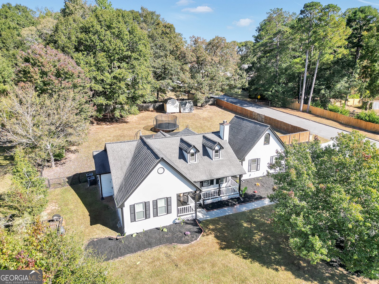 250 Oakforest Drive McDonough - 5